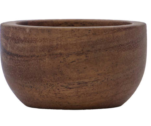 Eierbecher Wood - 4er Set