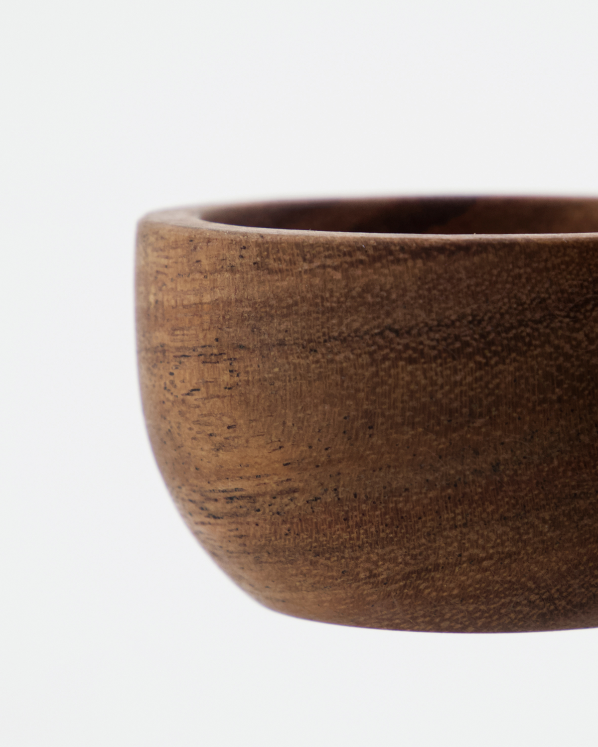 Eierbecher Wood - 4er Set