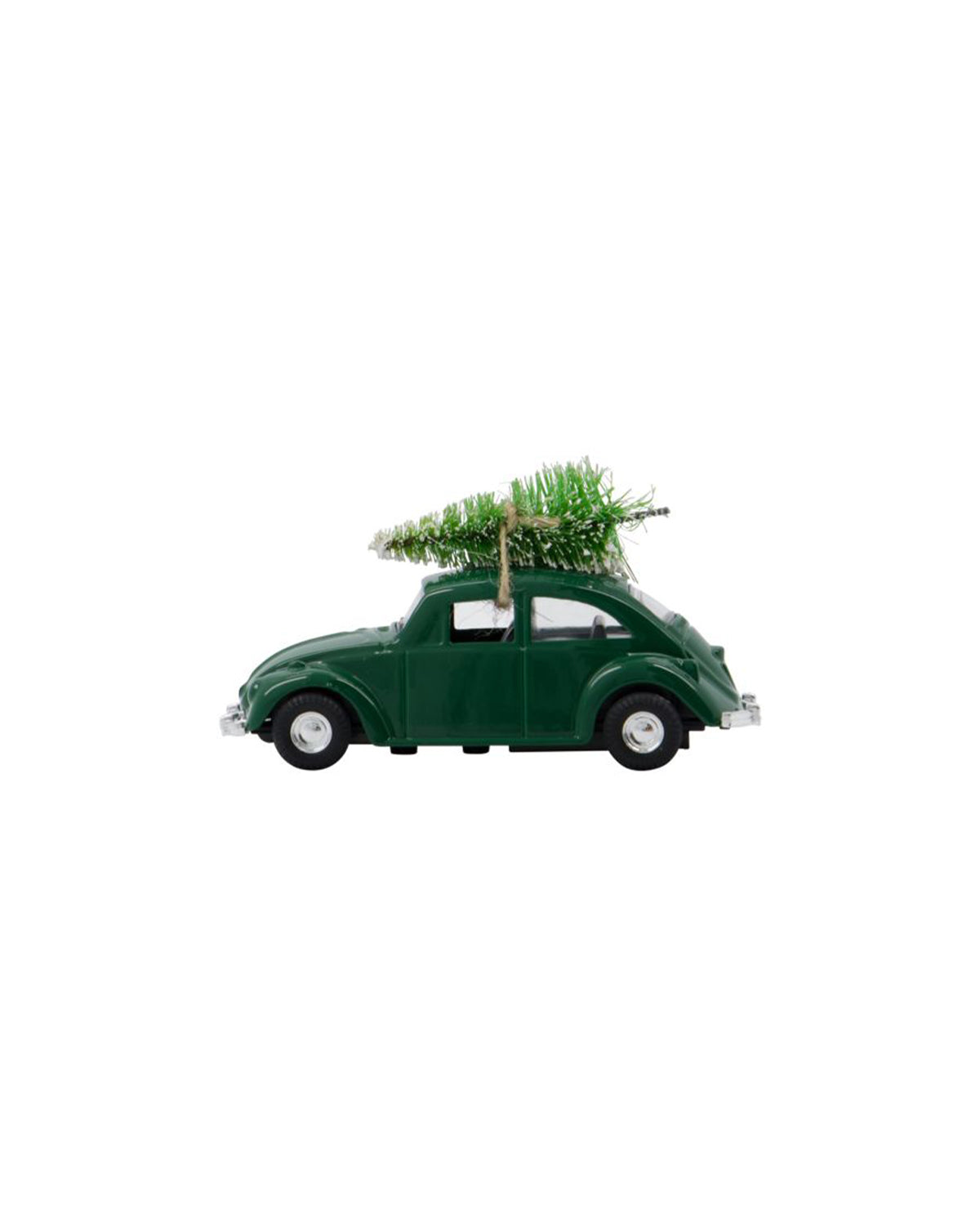 Xmas Car - grün S
