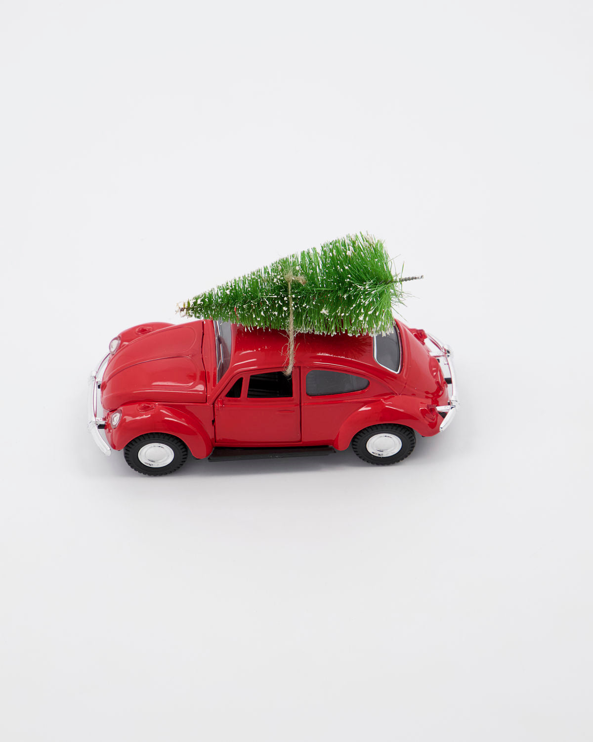 Xmas Car Rot - M