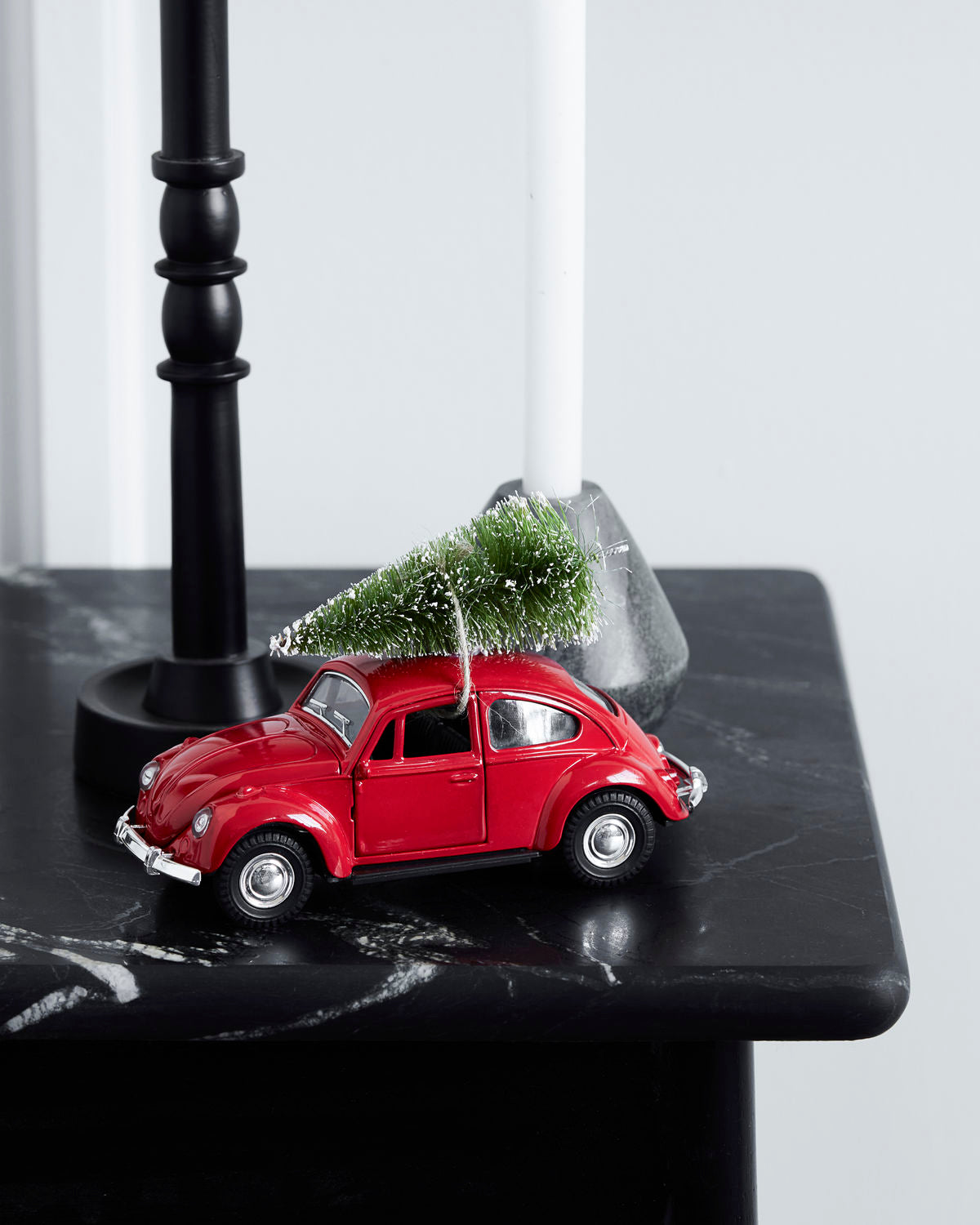 Xmas Car Rot - M