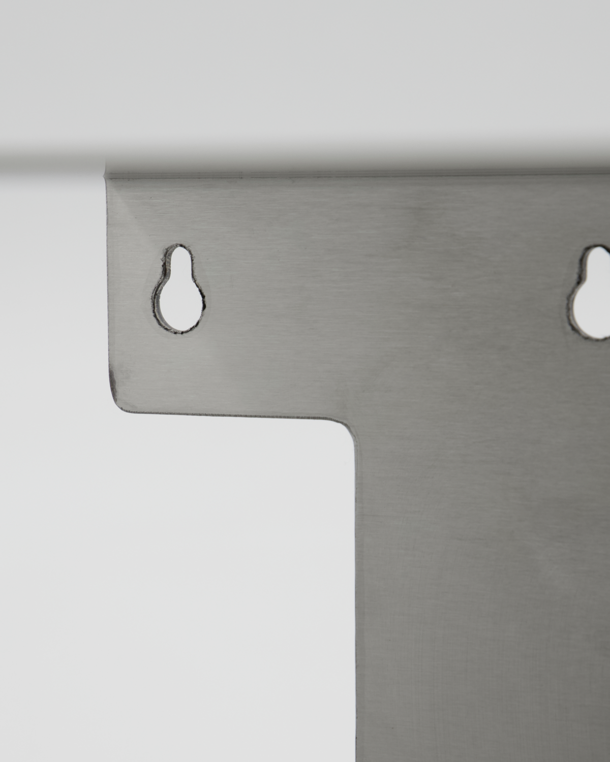 Regal Book - Silver-Finish