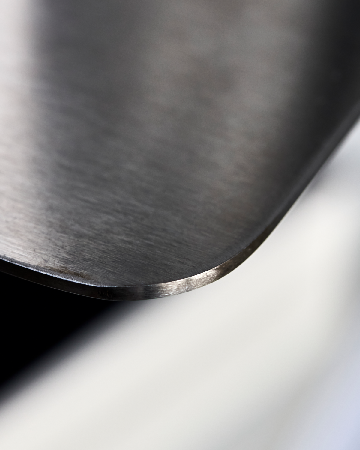 Regal Book - Silver-Finish
