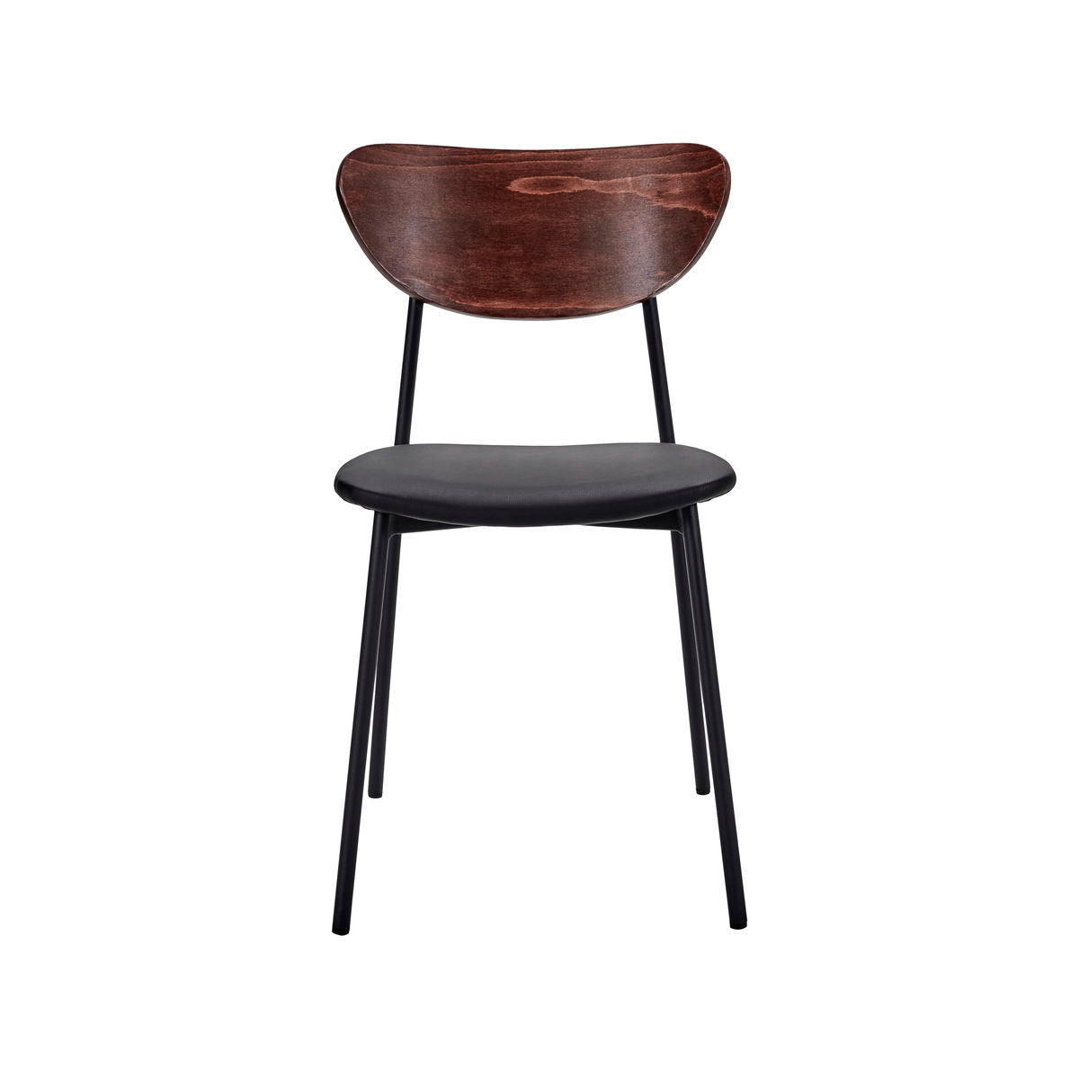 Stuhl Must - natur 2er Set