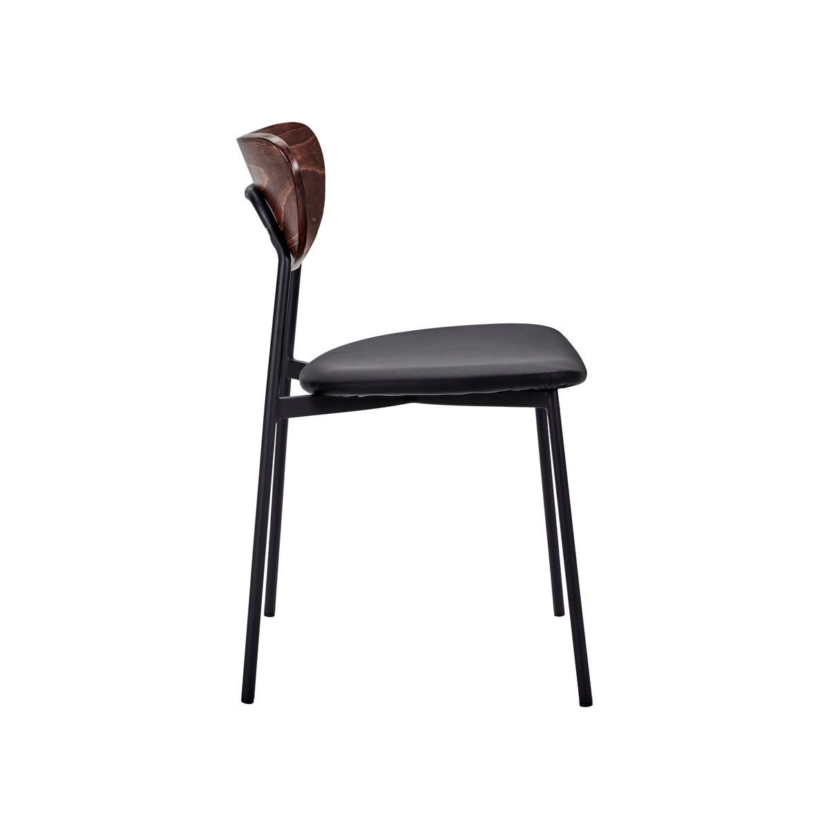 Stuhl Must - natur 2er Set