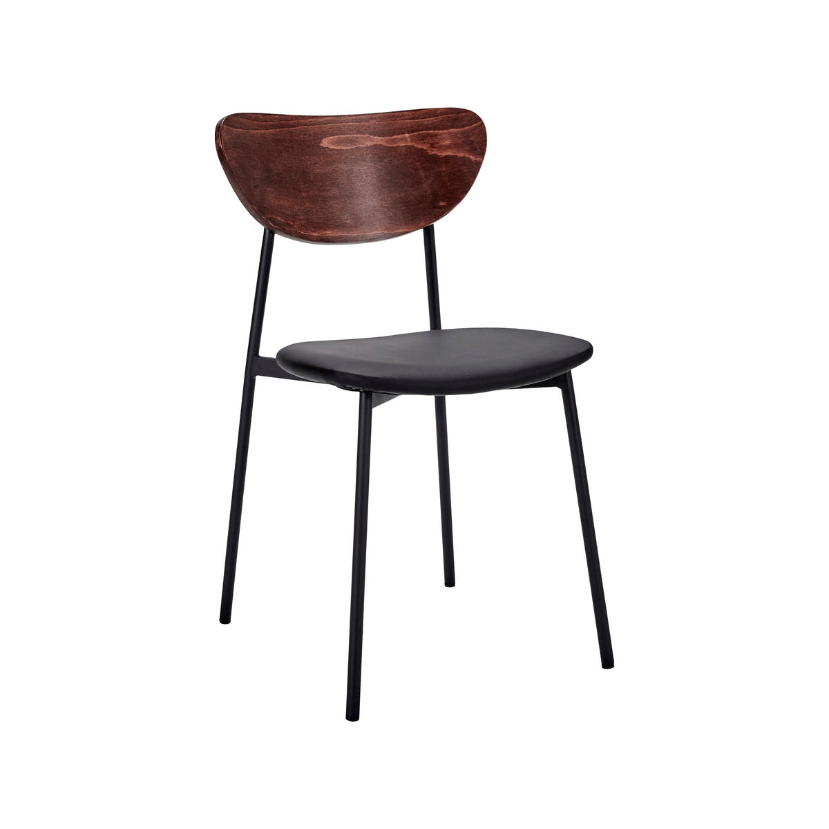 Stuhl Must - natur 2er Set