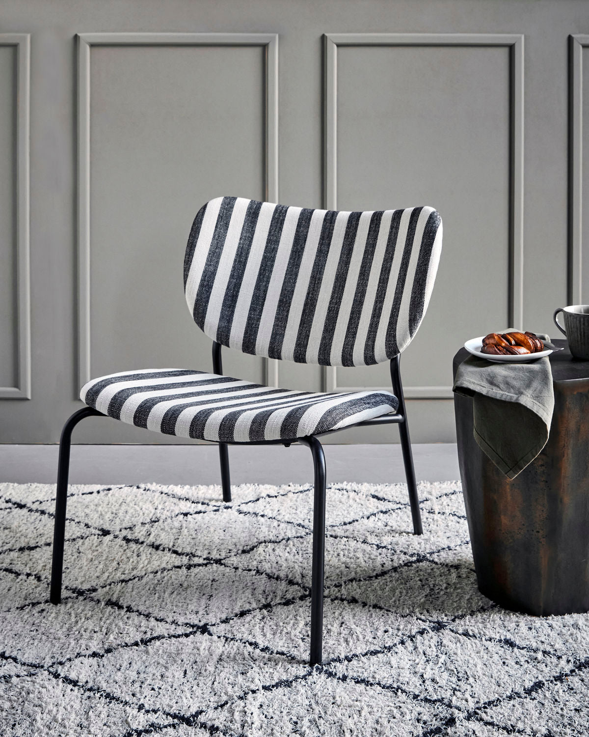 Lounge Sessel Longa