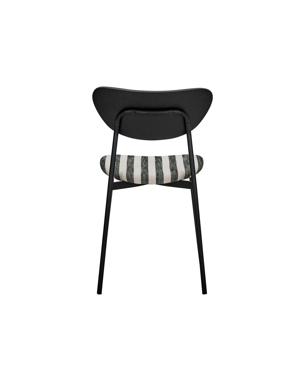 Chairs Must - schwarz / off weiß