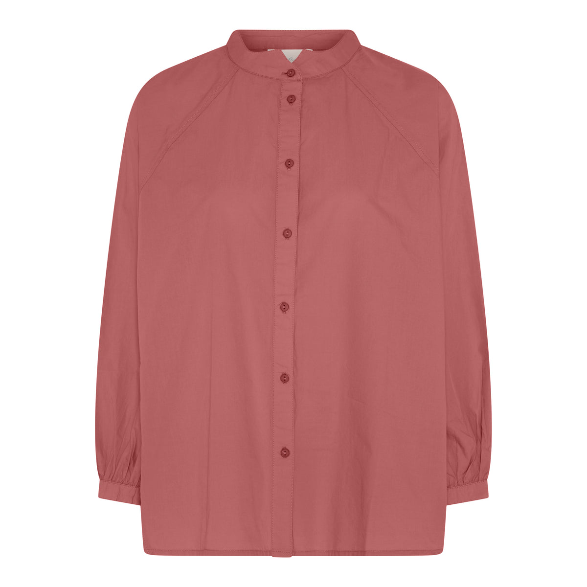 Bluse Tokyo - Ash Rose / Rosenholz