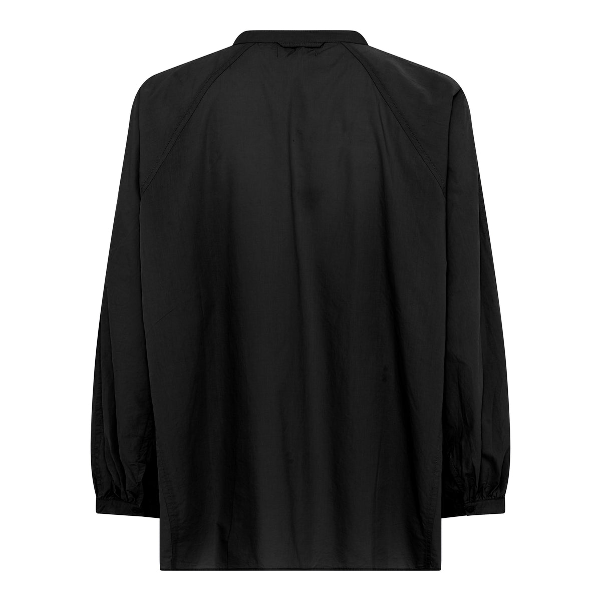Bluse Tokyo - Black / Schwarz