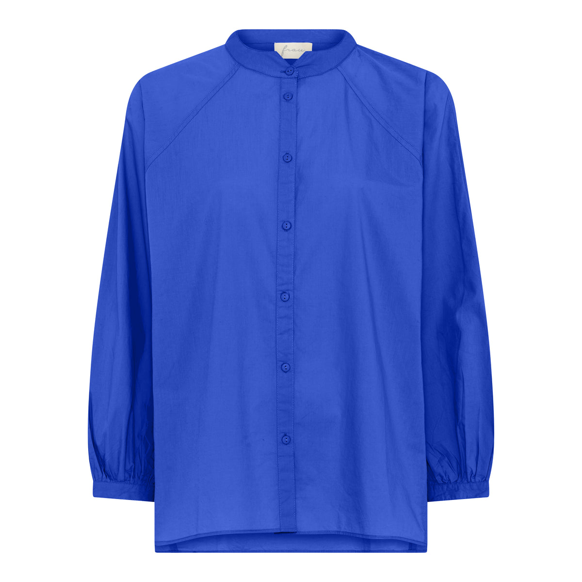 Bluse Tokyo - Surf The Web / Dunkelblau