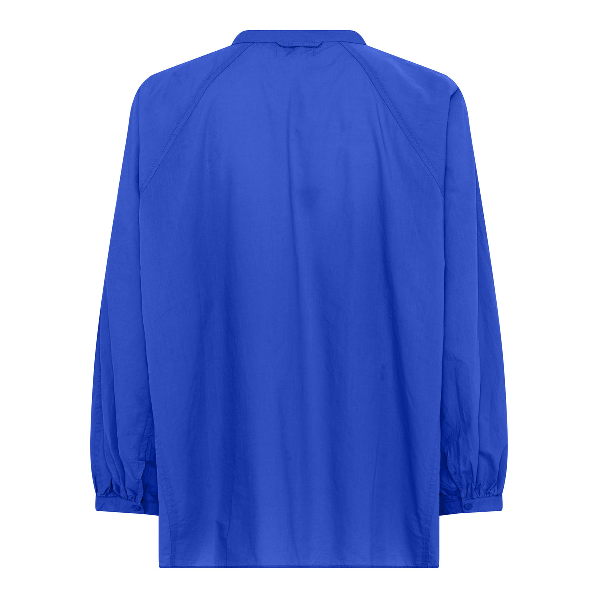 Bluse Tokyo - Surf The Web / Dunkelblau