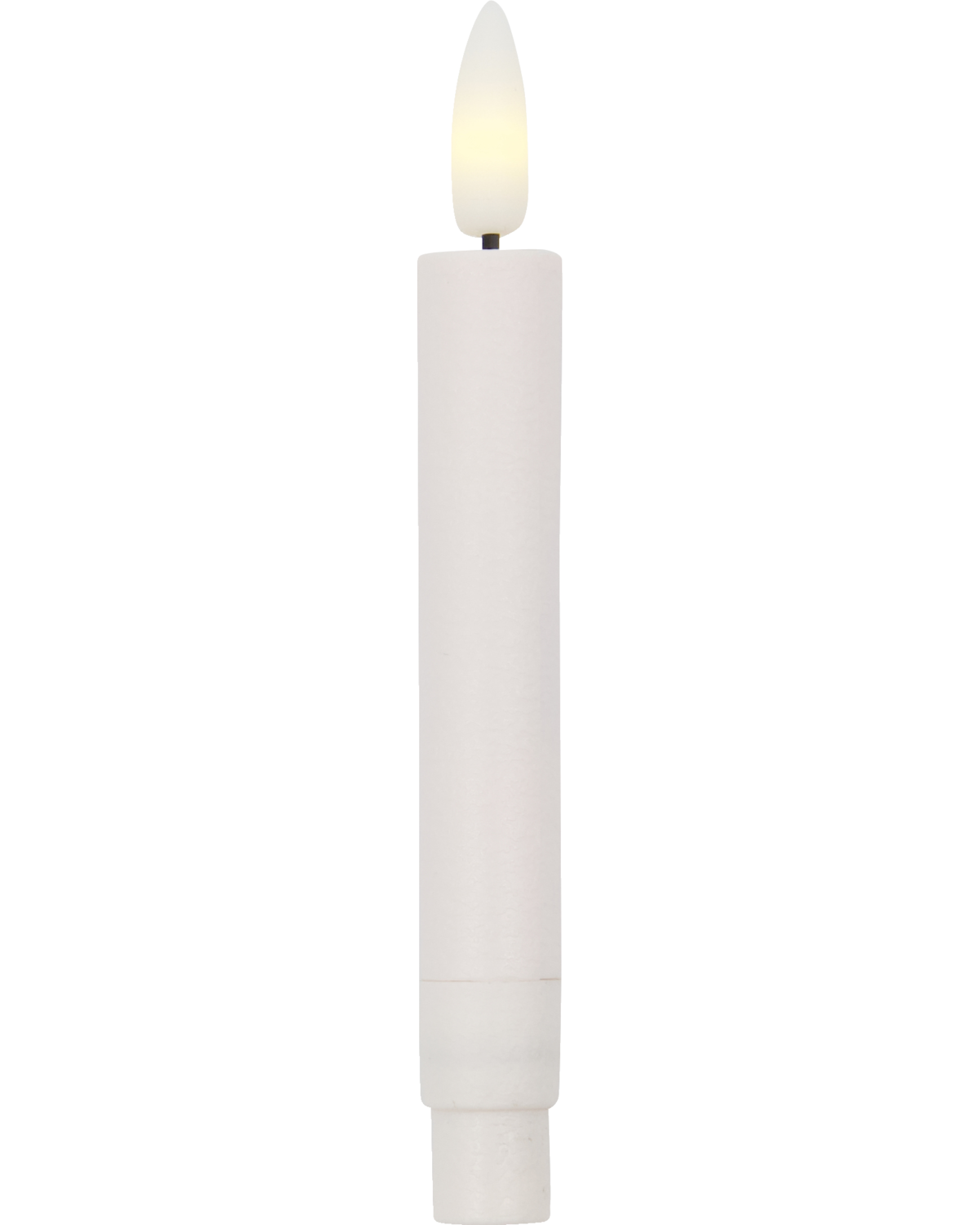 LED Christbaumkerzen - 10er Set