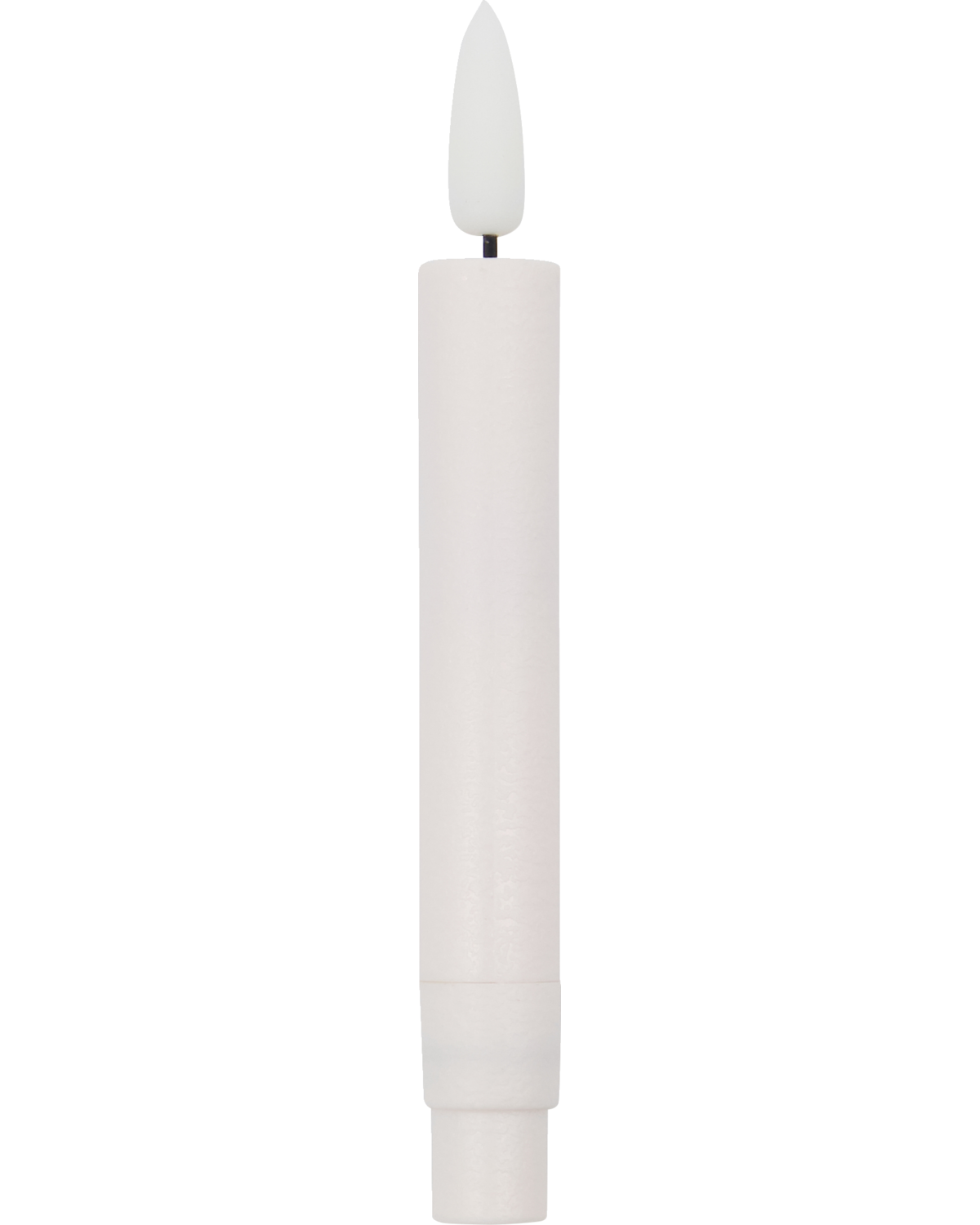 LED Christbaumkerzen - 10er Set