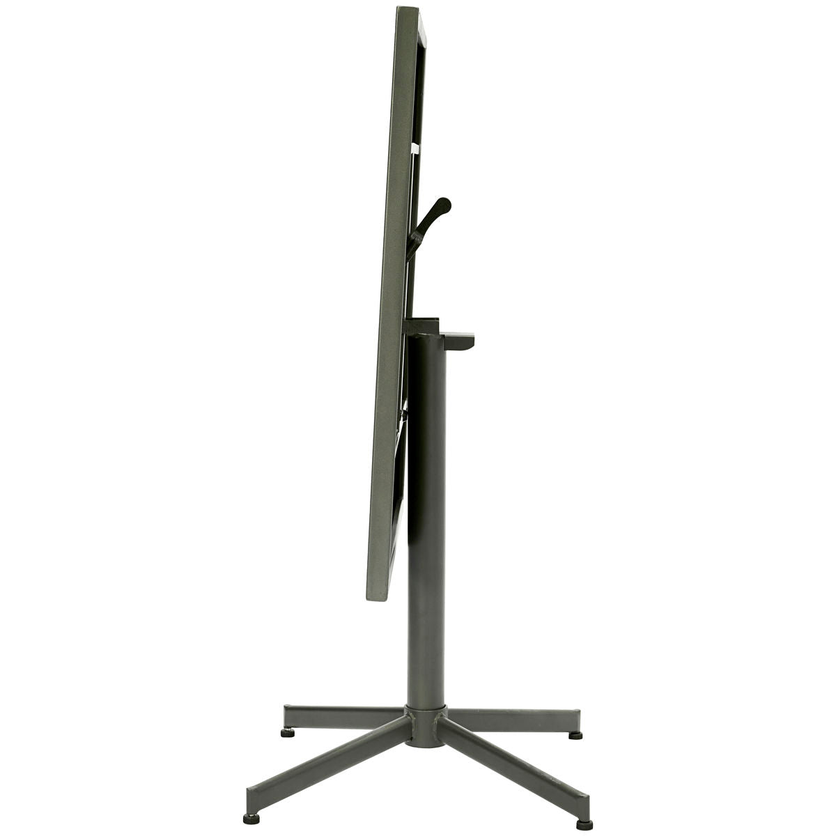 Tisch Helo - grün 70 x 72 cm