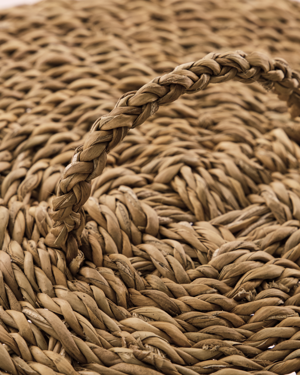 Korb-Set Cesto - klein