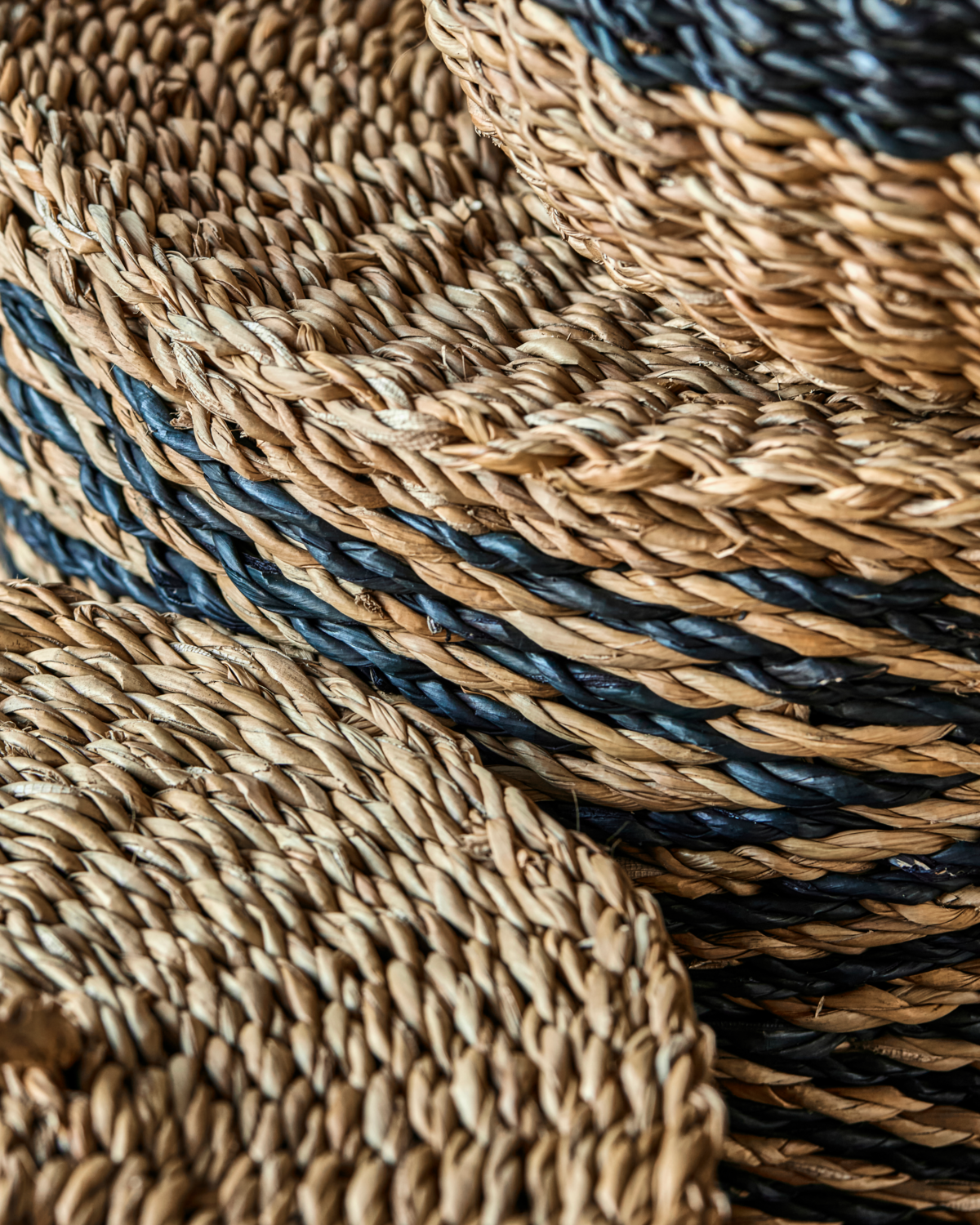 Korb-Set Cesto - klein