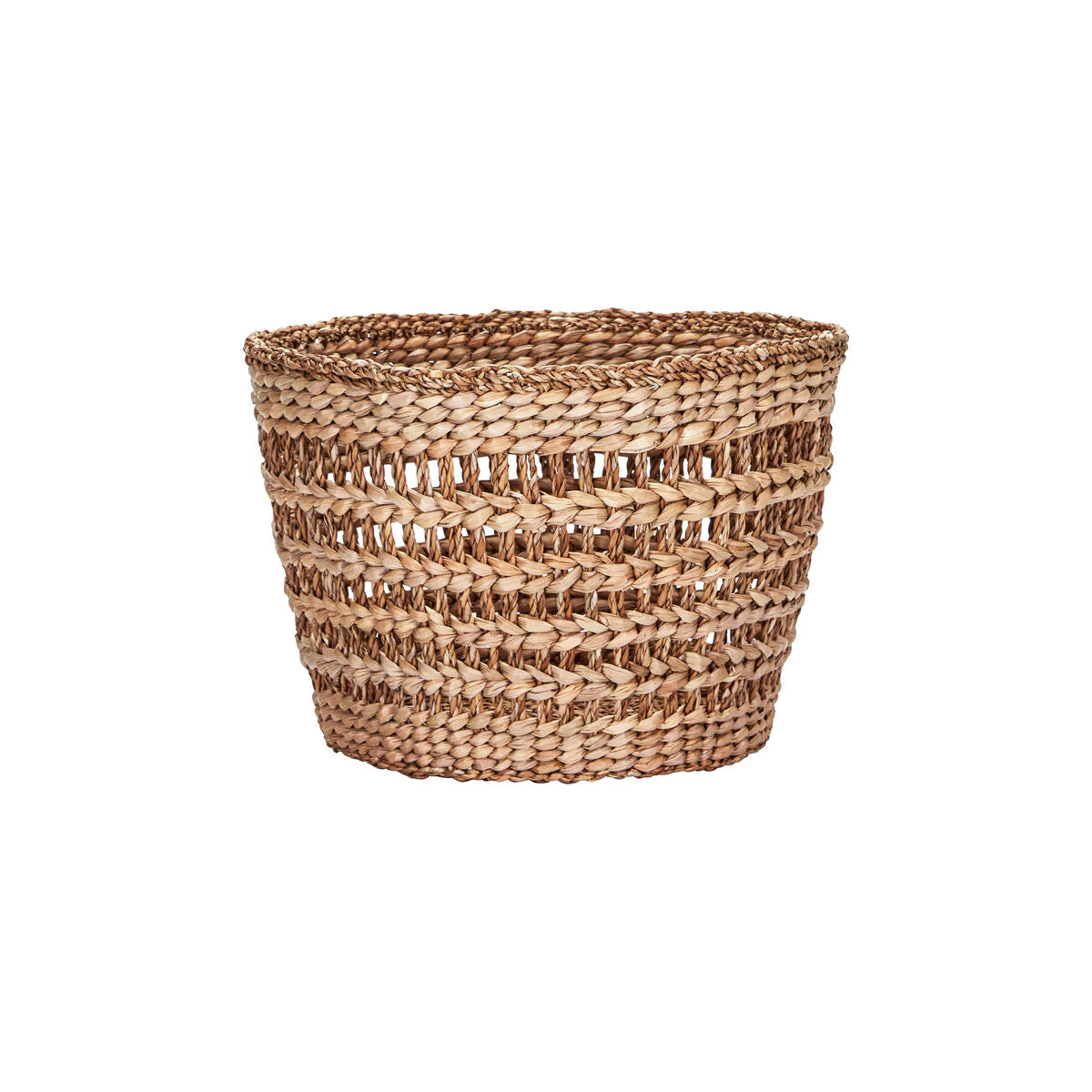 Körbe Ramla - natur 3er Set