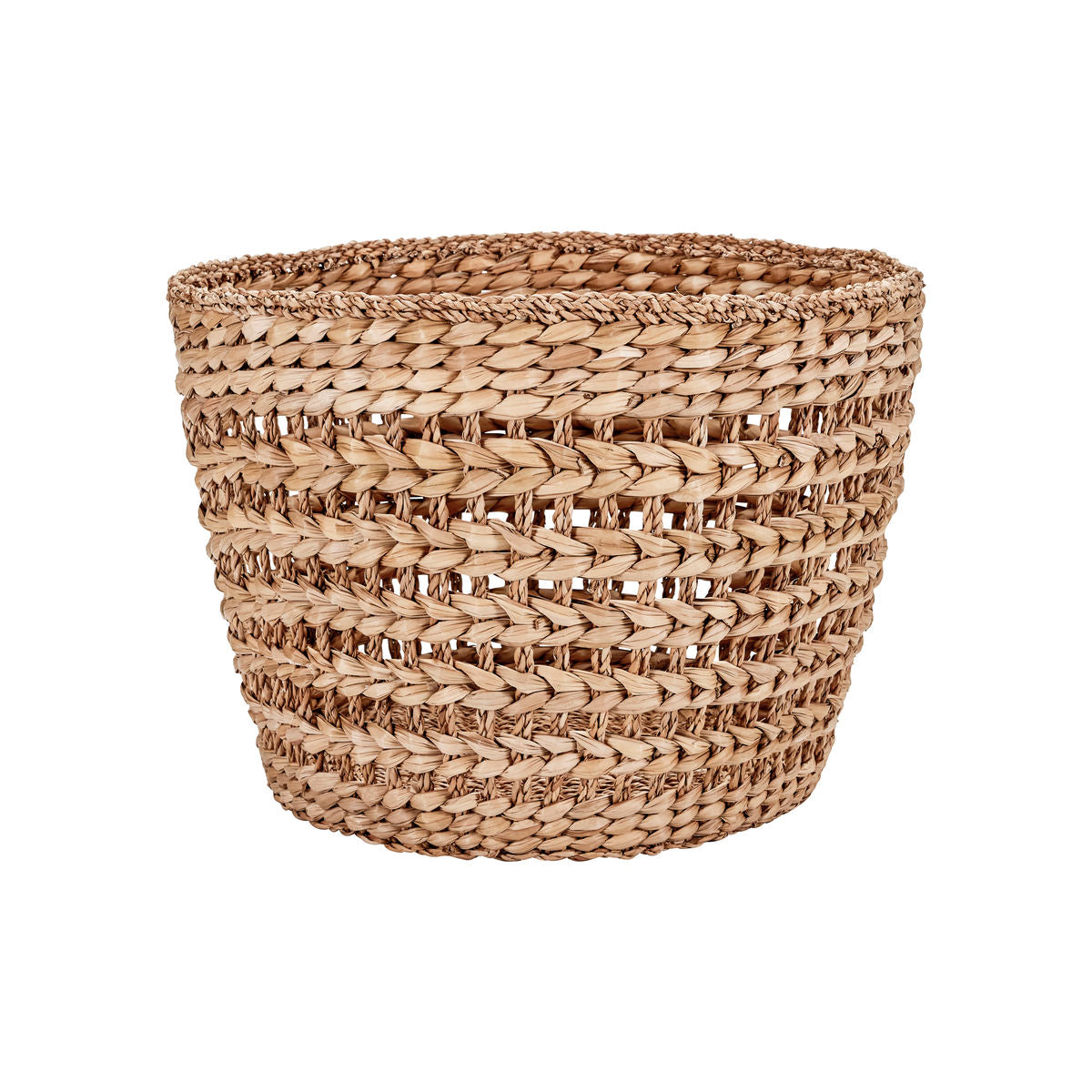 Körbe Ramla - natur 3er Set