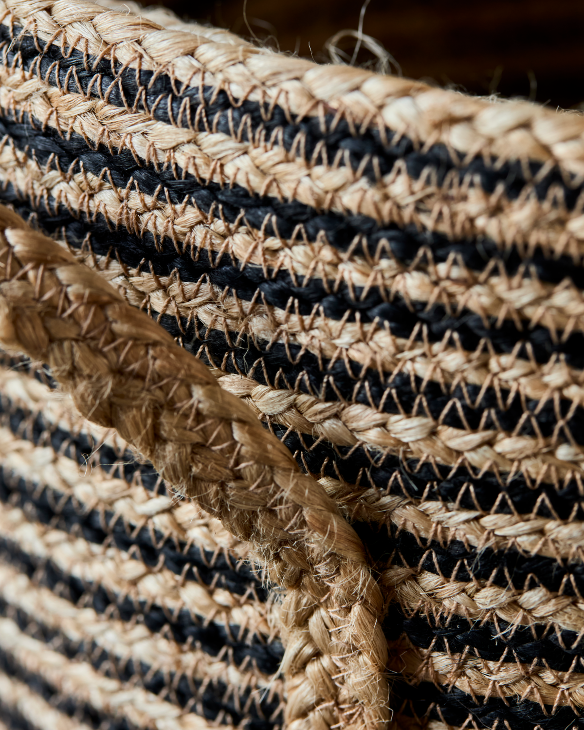 Korb-Set Dungi - Klein