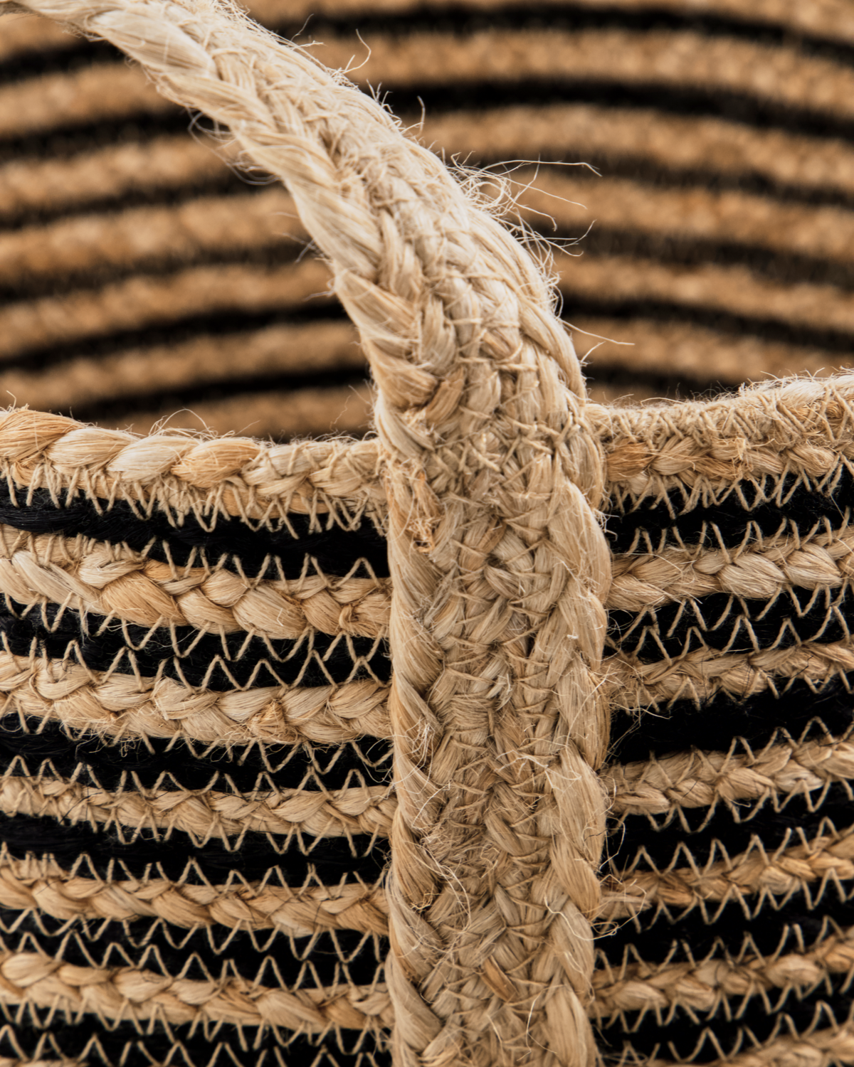 Korb-Set Dungi - Groß