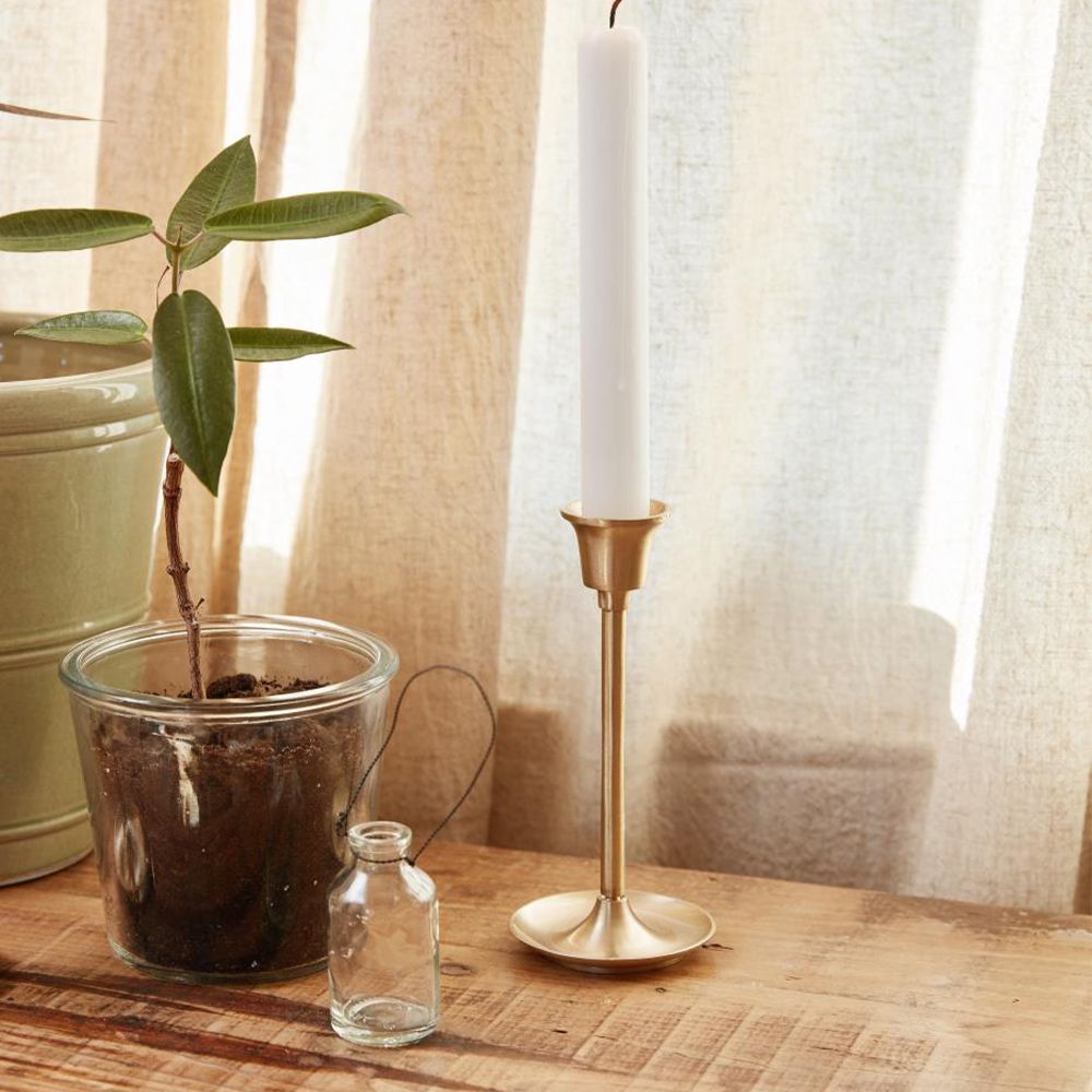 Mini Vase zum Aufhängen