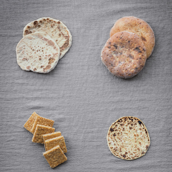 Buch - The Nordic Baking Book - Englisch