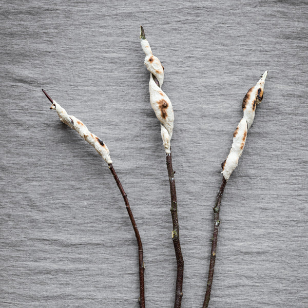 Buch - The Nordic Baking Book - Englisch