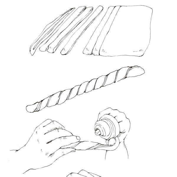 Buch - The Nordic Baking Book - Englisch