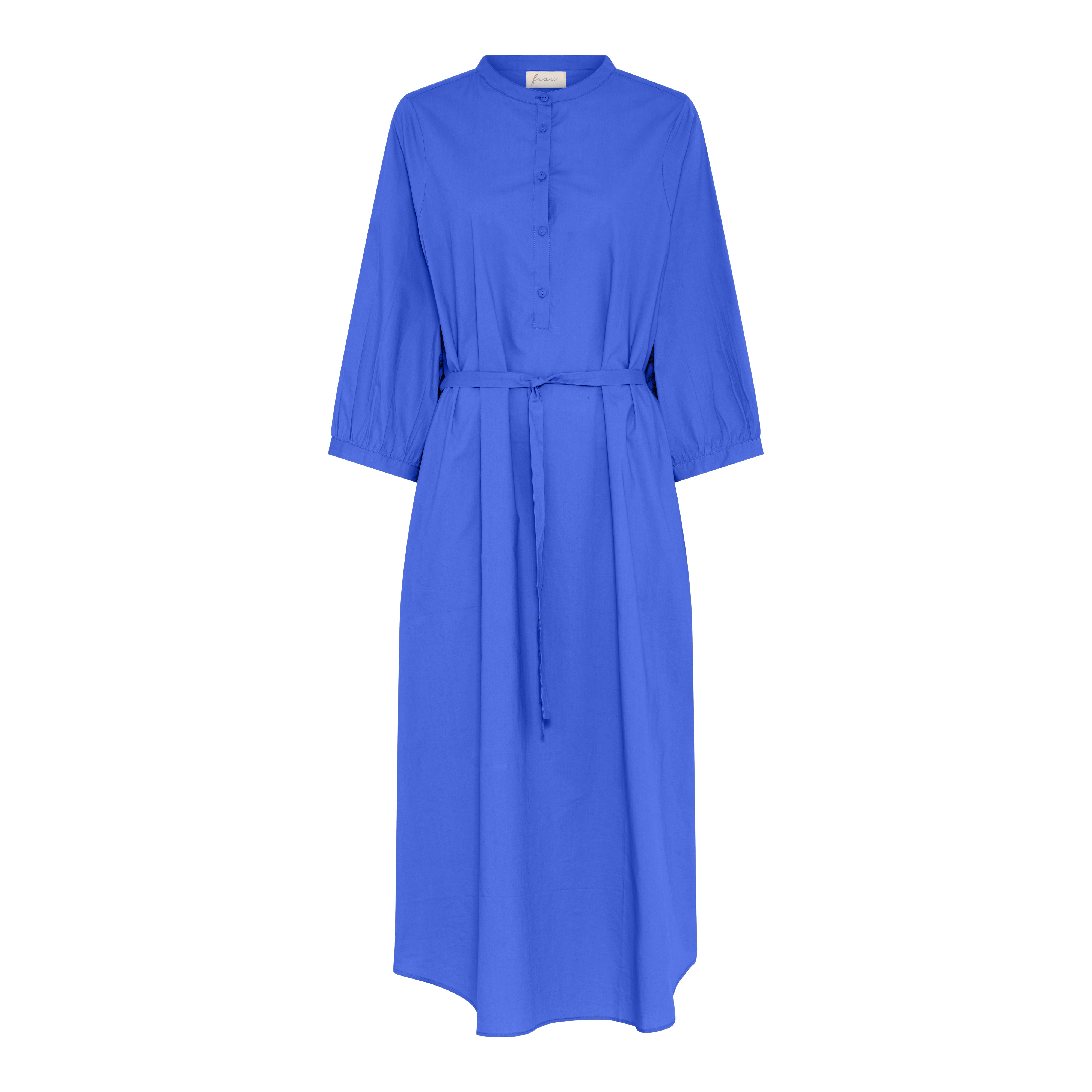 Kleid Madrid - Surf The Web / Dunkelblau