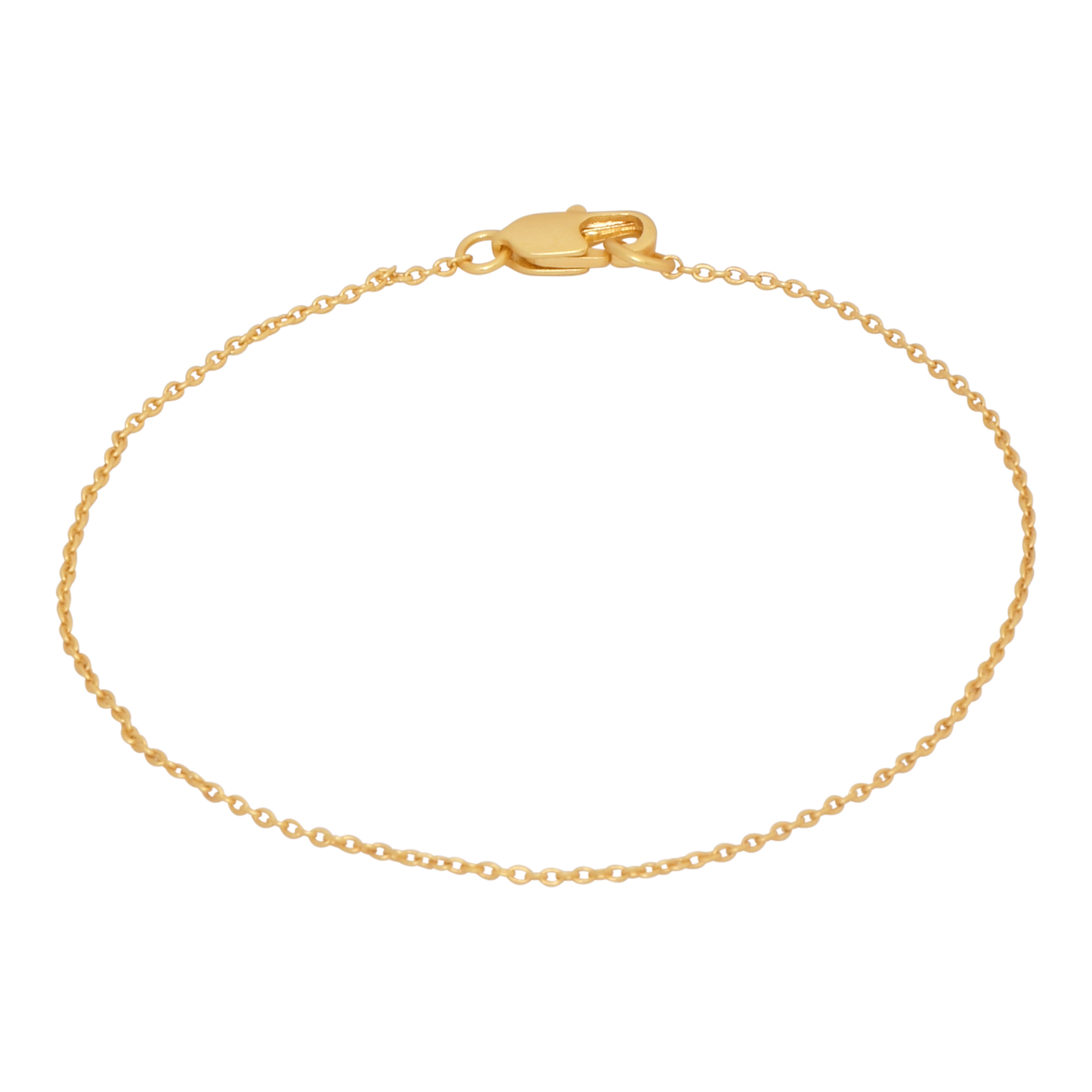 Armband Praia - gold