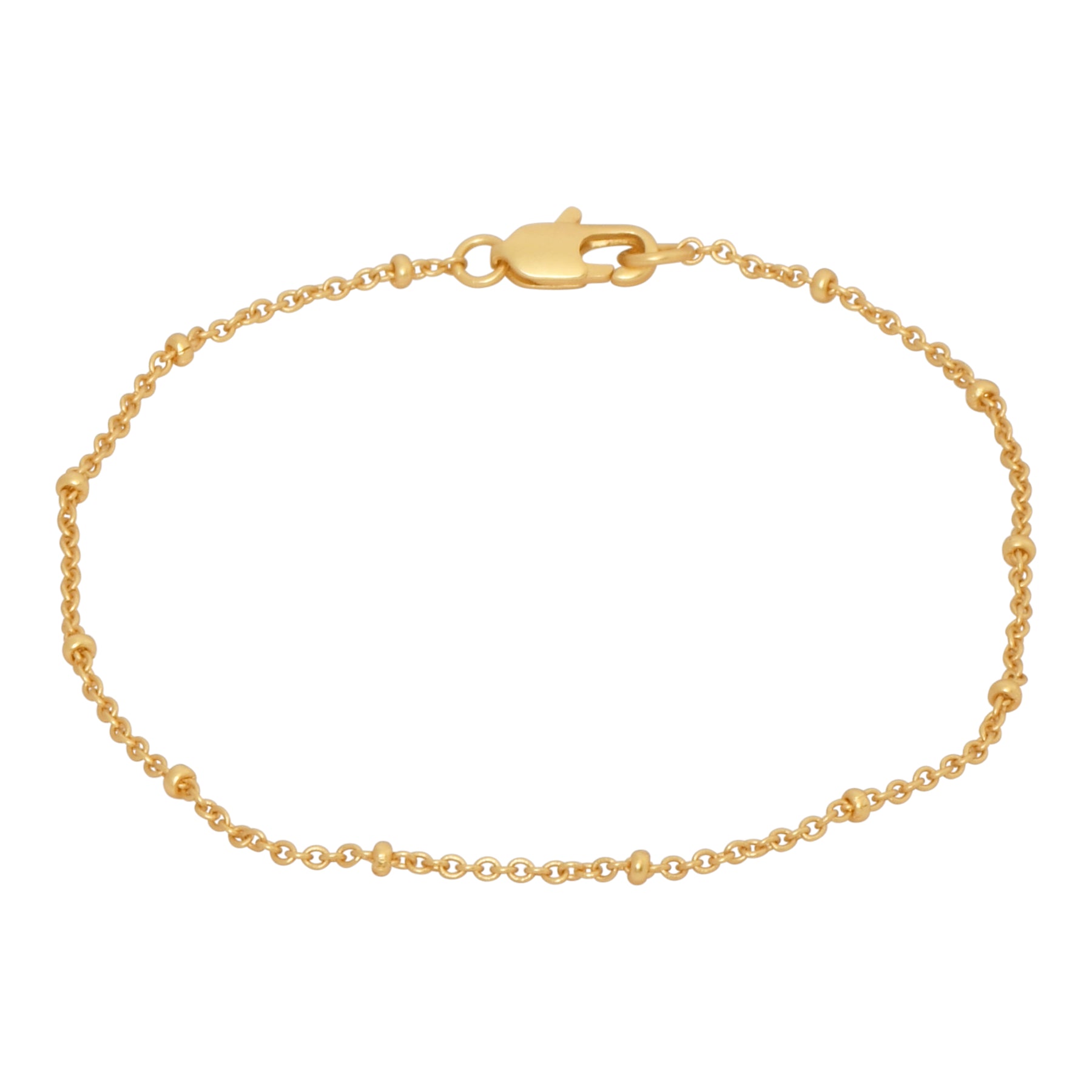 Armband Dili - gold