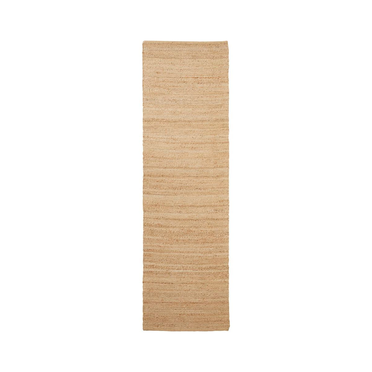 Teppich Hempi - natur 90 x 300 cm
