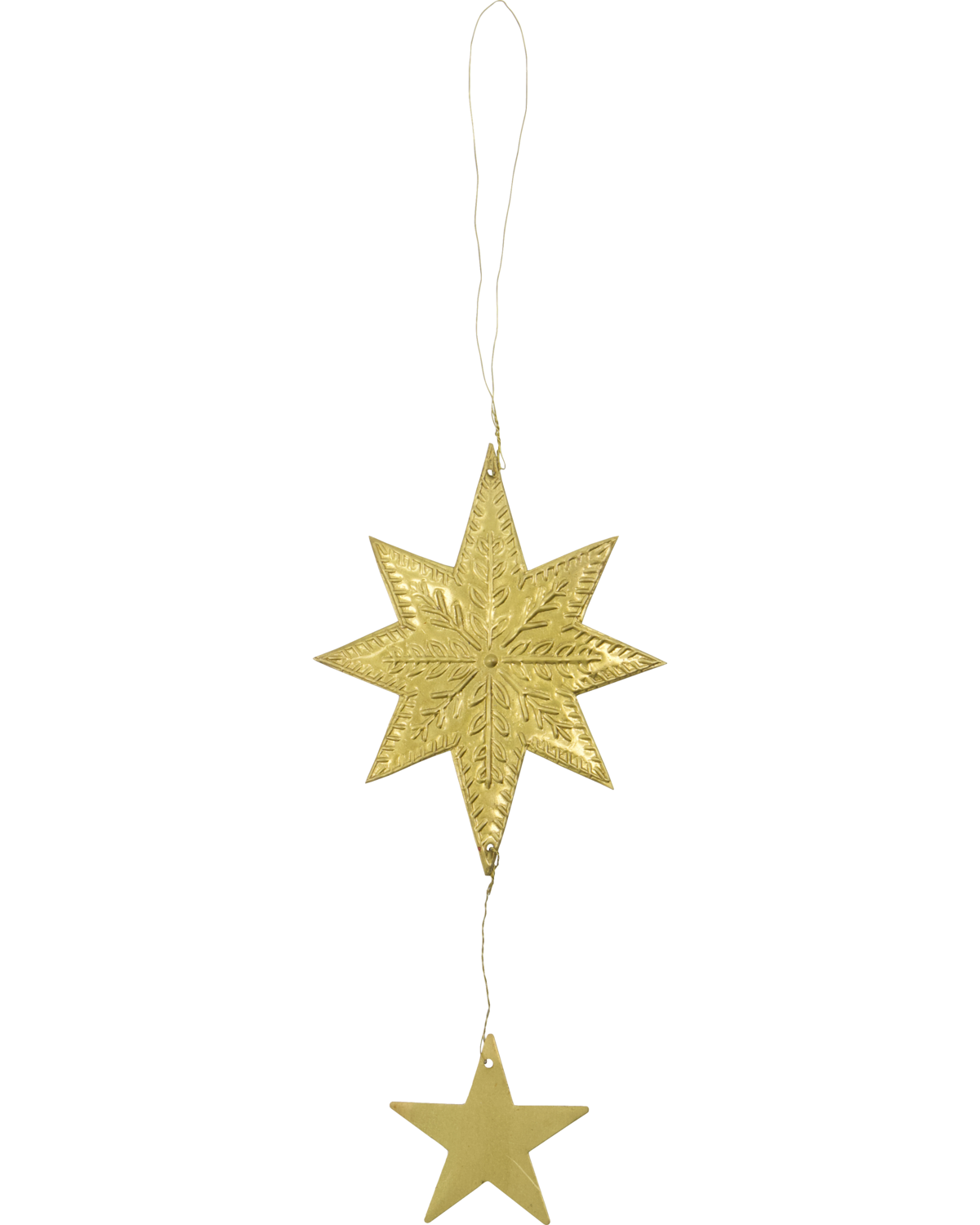 Ornamente Bird Star Heart