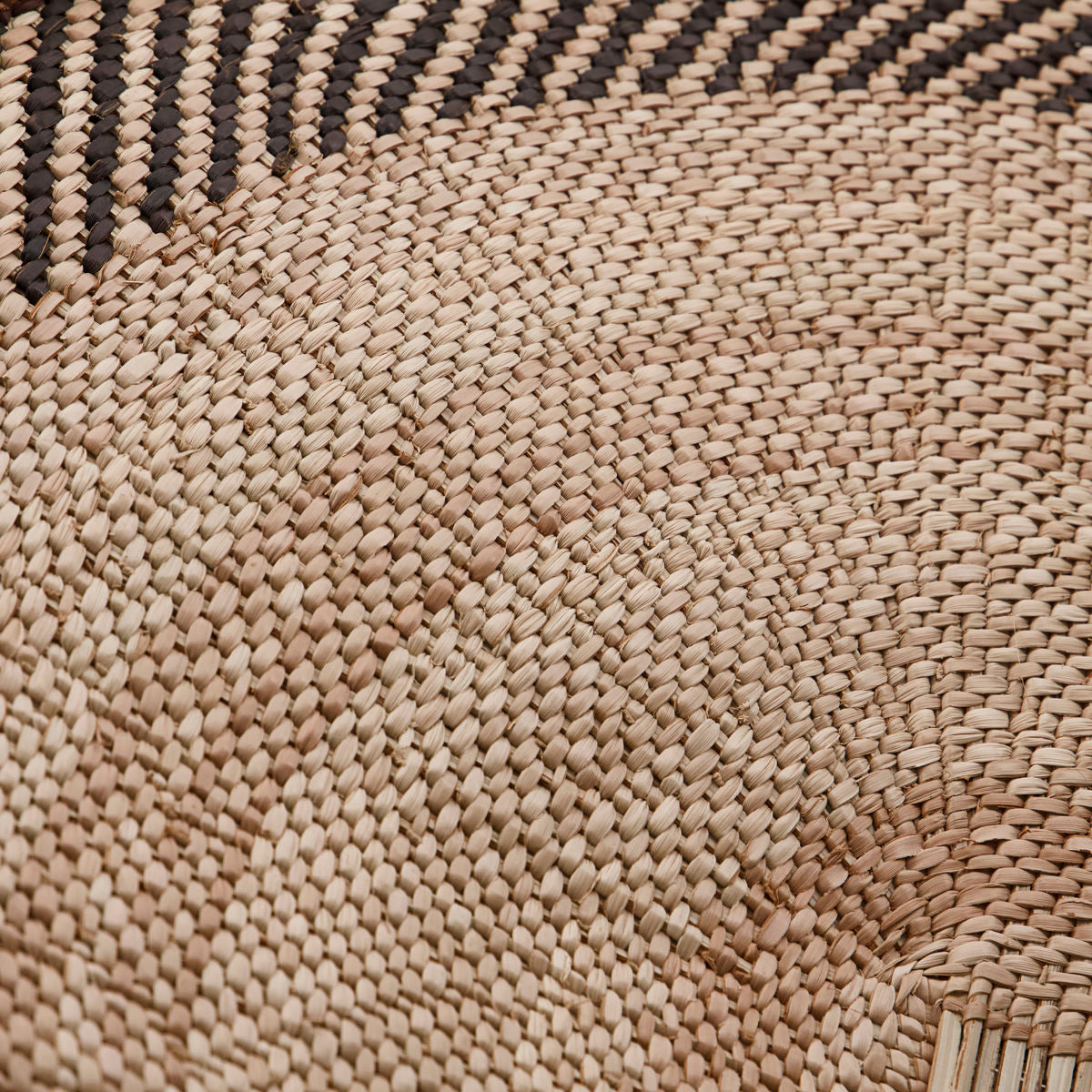 Korb Tonga - Ø 45 cm