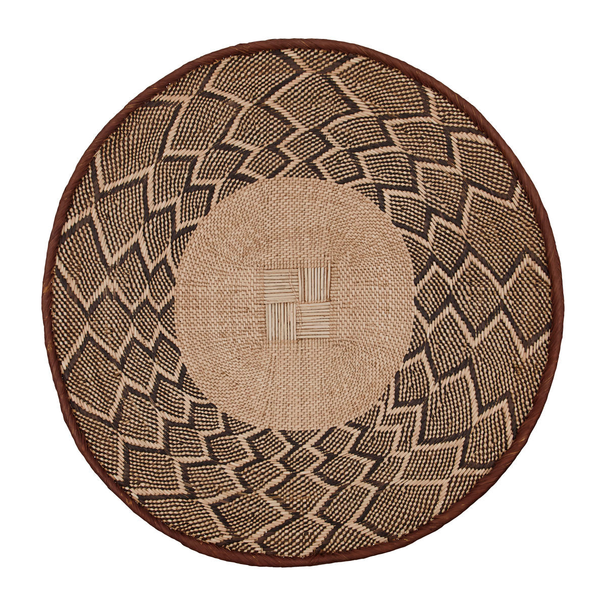 Korb Tonga - Ø 55 cm
