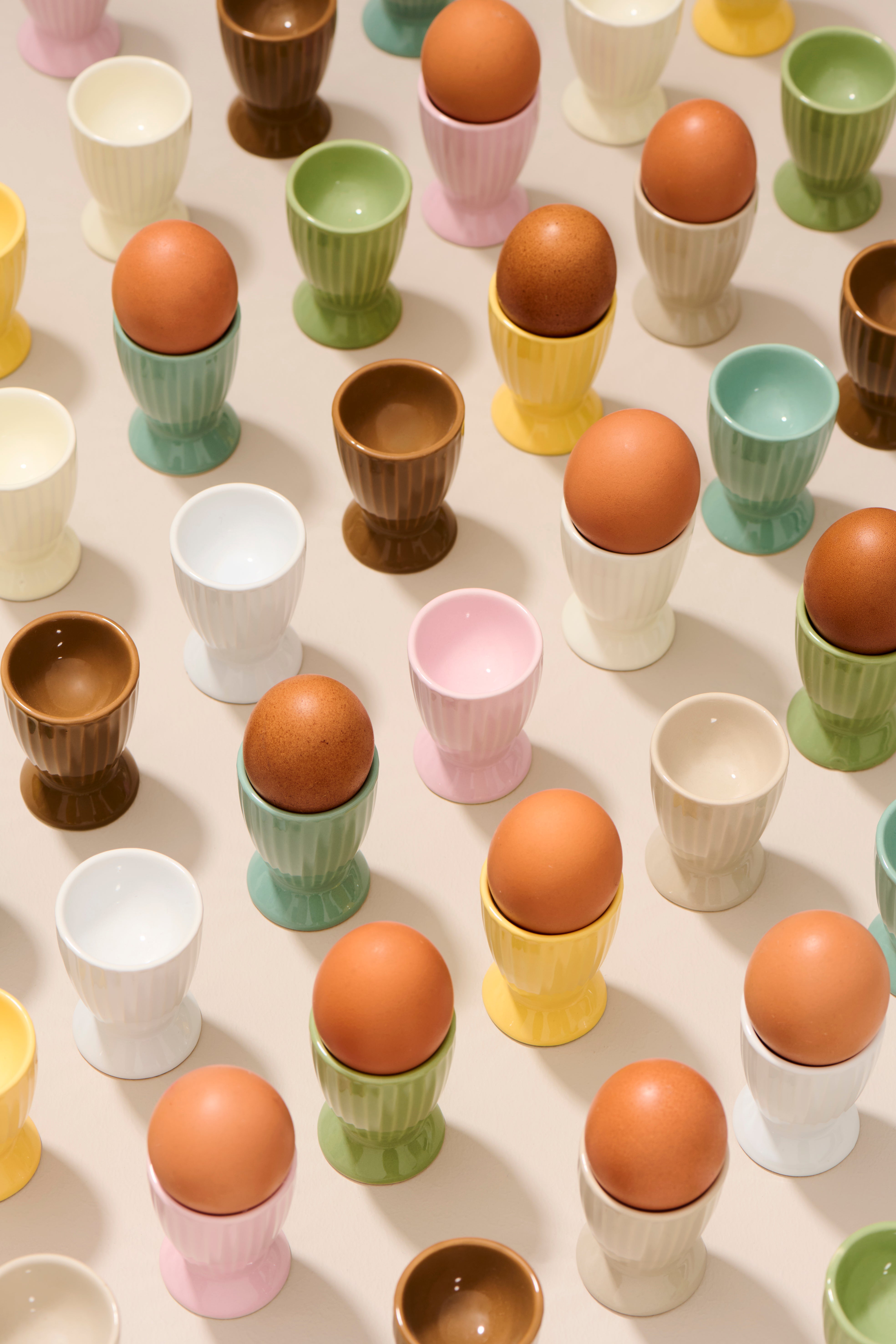 Eierbecher Mynte
