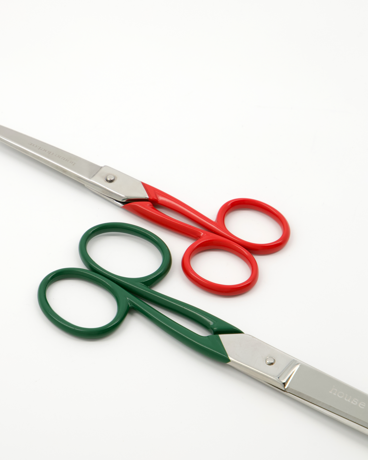 Scheren Scissors 2er Set