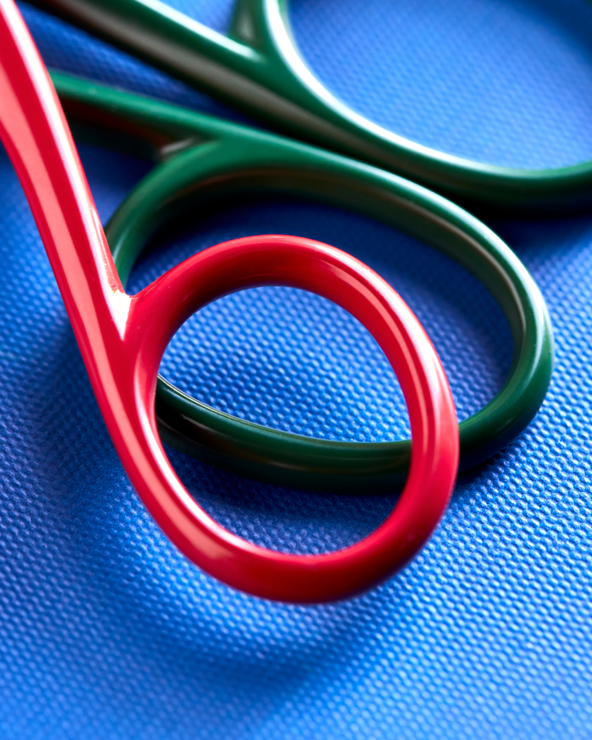 Scheren Scissors 2er Set
