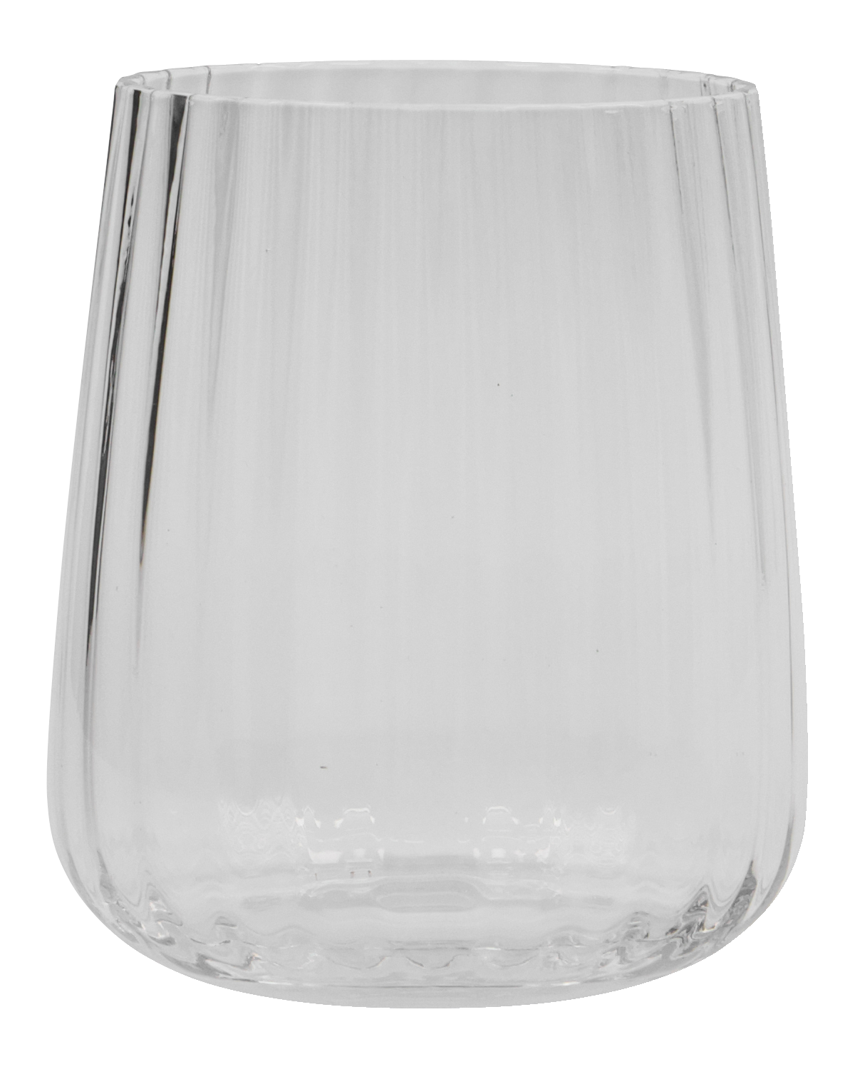 Trinkglas Rill