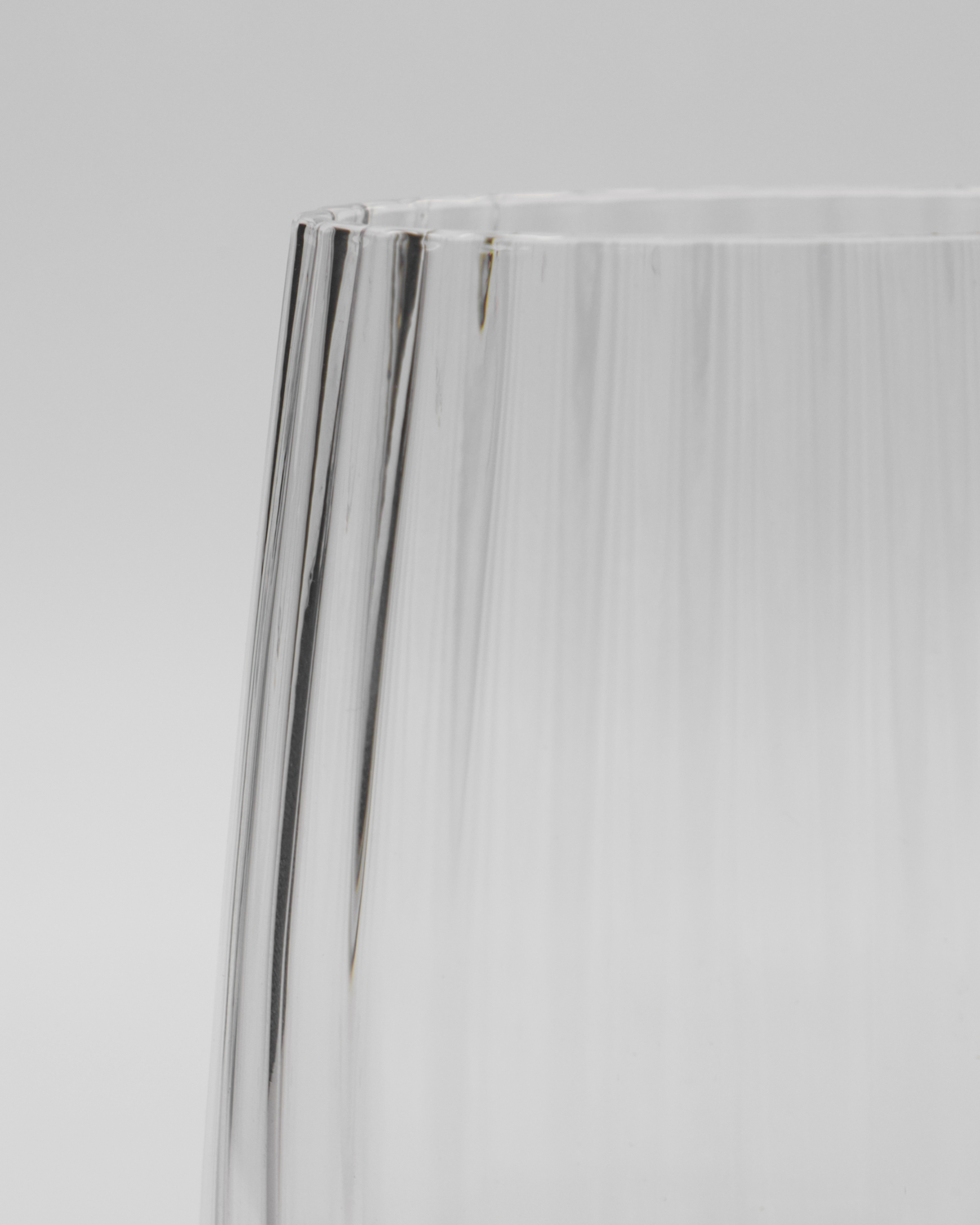 Trinkglas Rill