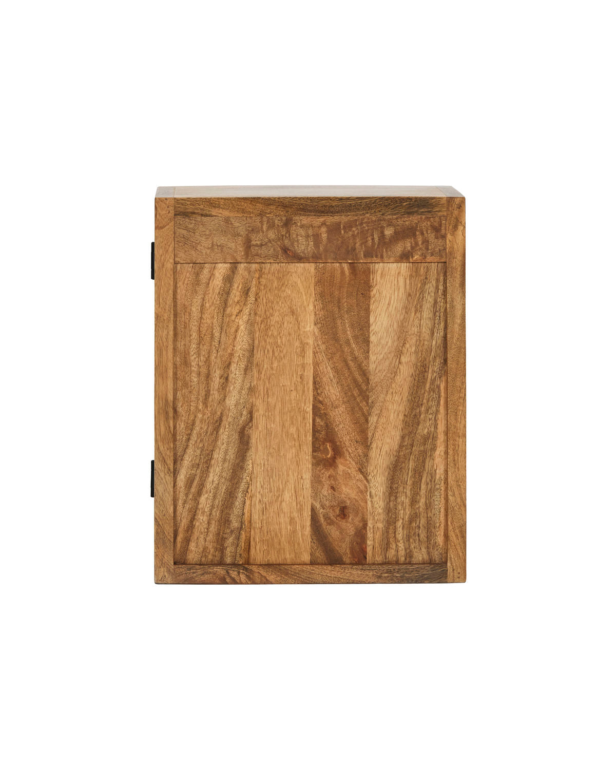 Schrank Montre - antikes braun 51 cm