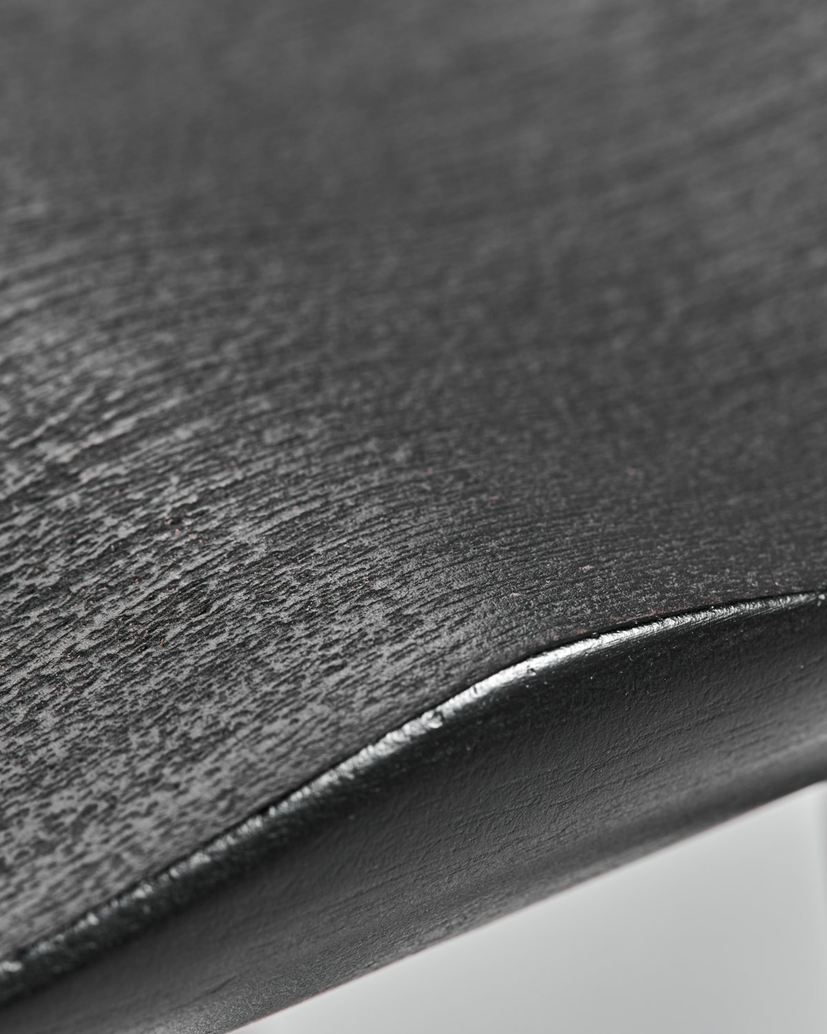 Hocker Bar Schwarz - 66cm