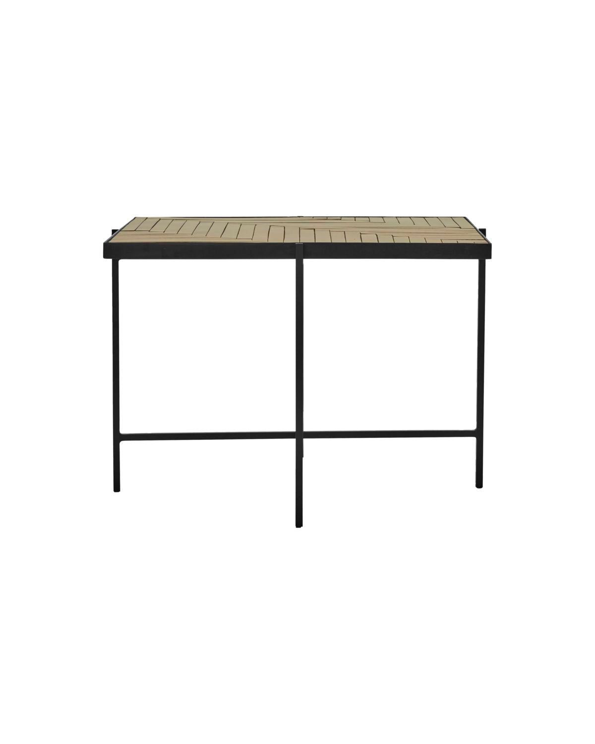 Couchtisch Grade - Beige 45cm