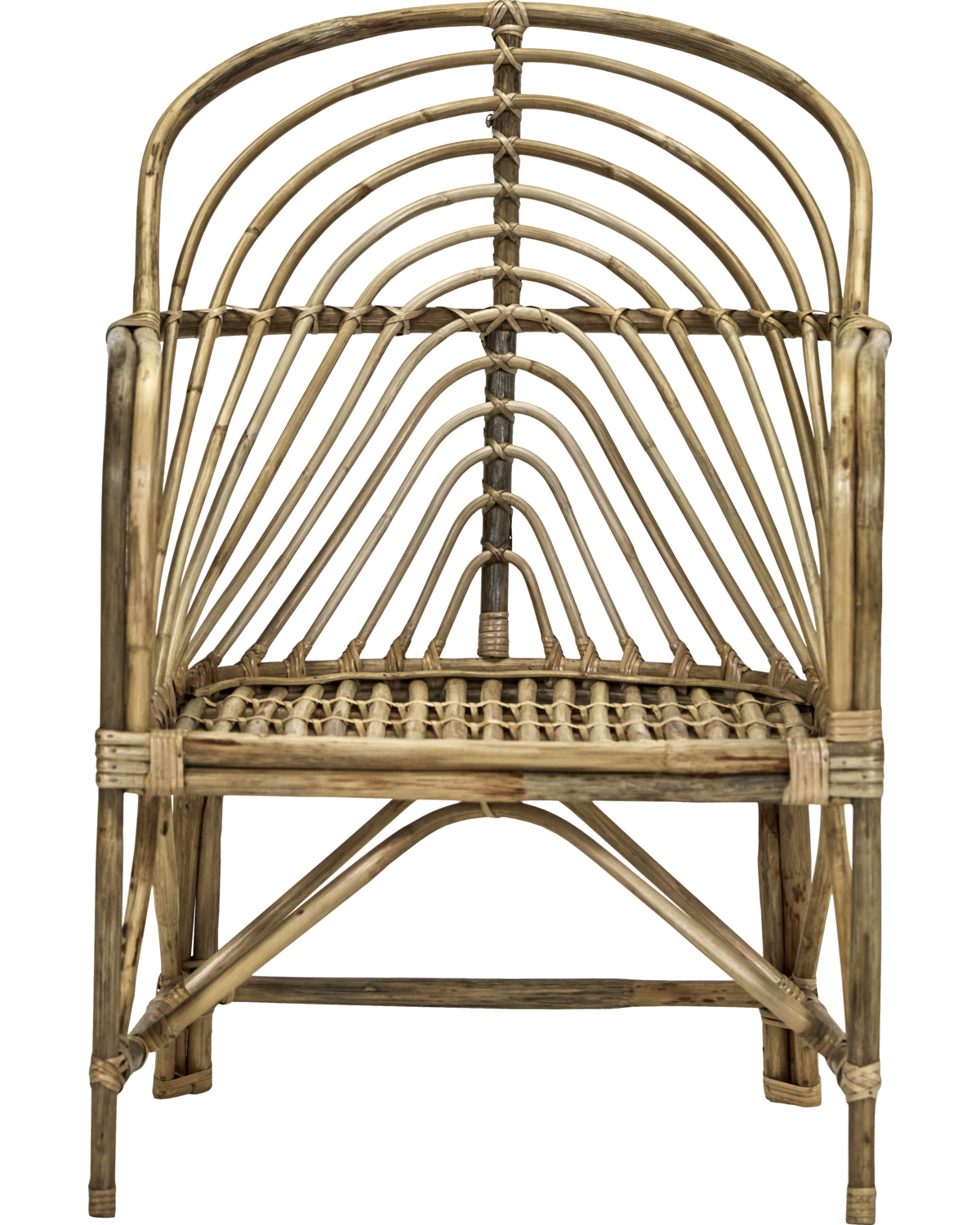 Lounge Sessel Cosy - Natur