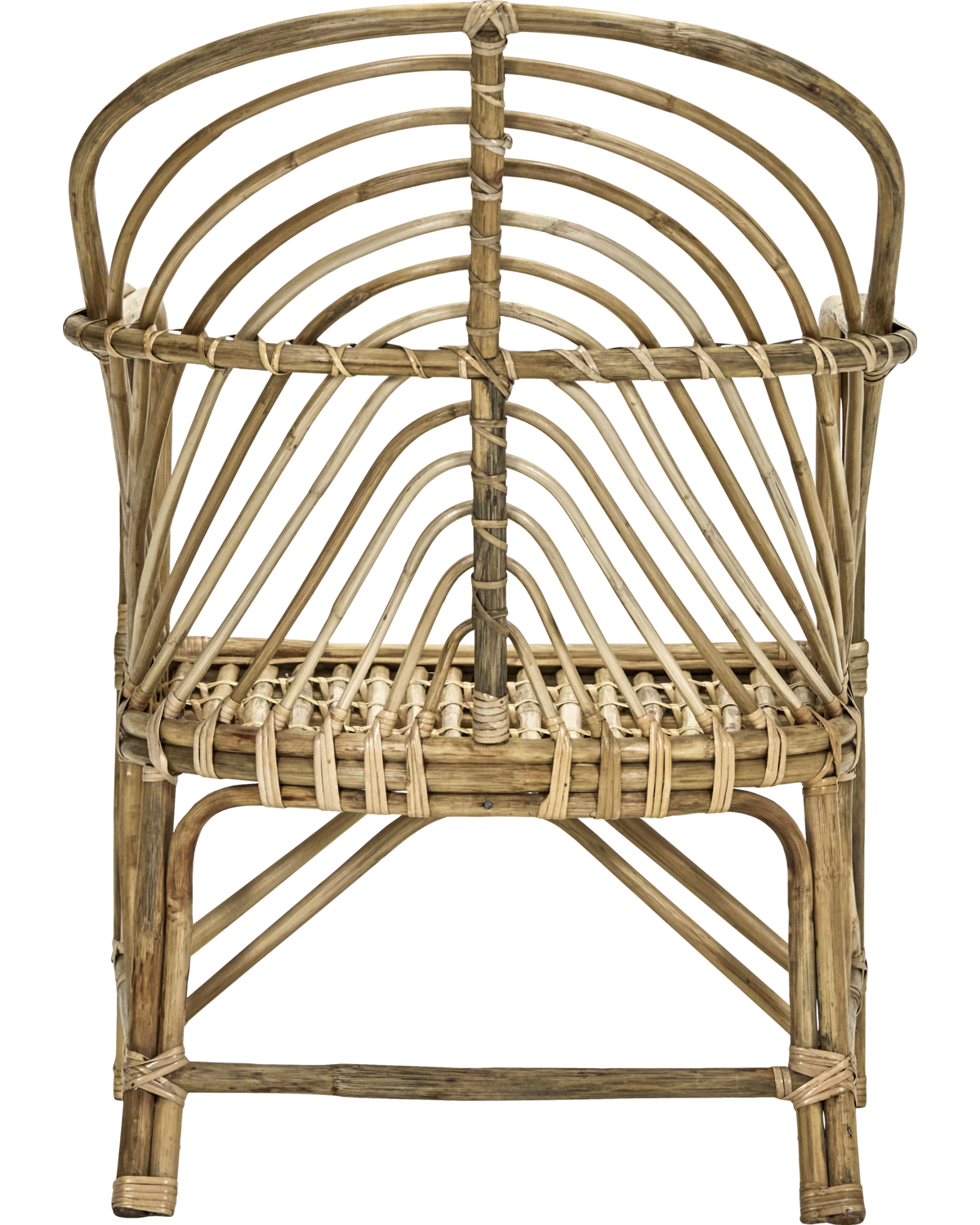 Lounge Sessel Cosy - Natur