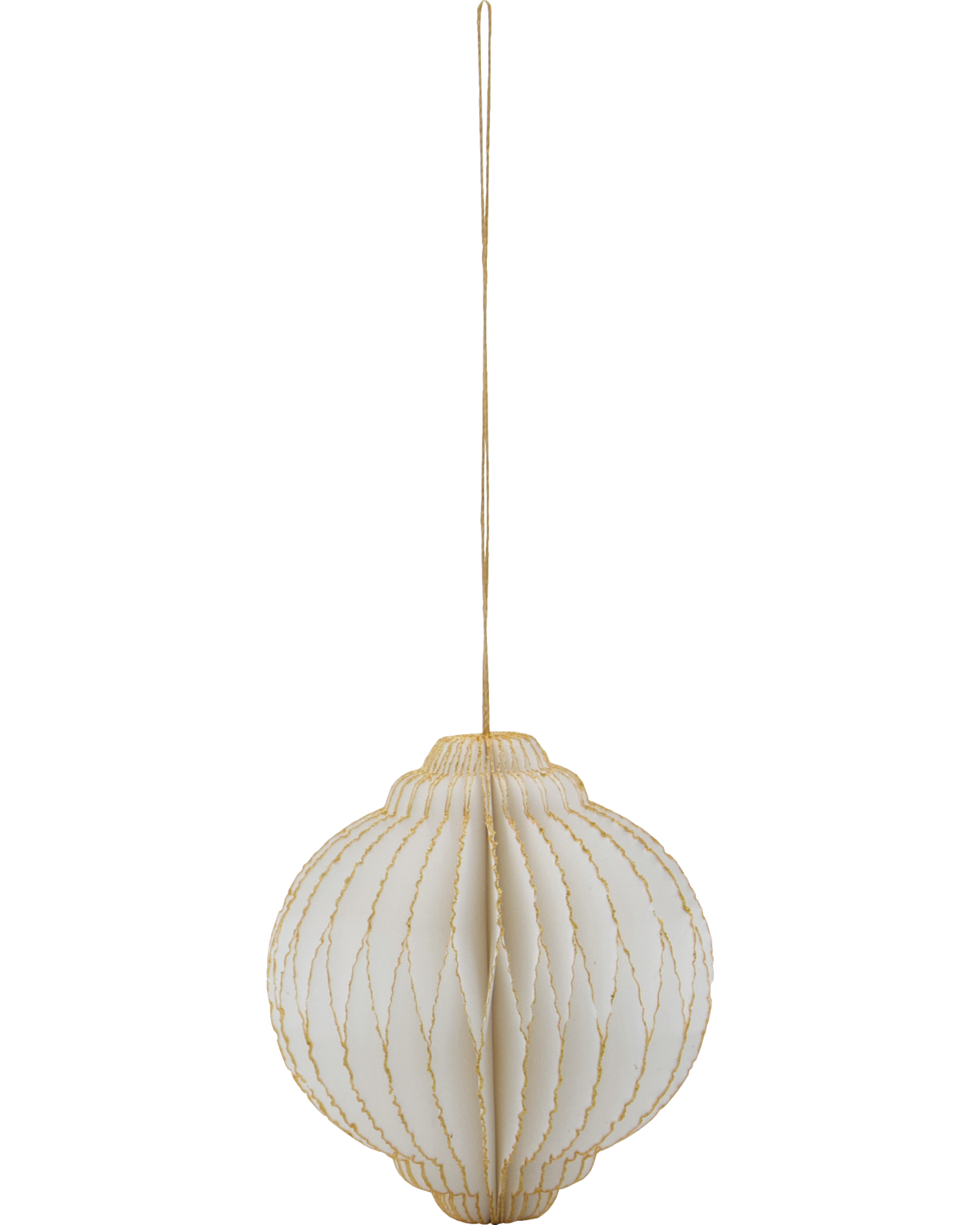 Ornamente Alsta S - 4er Set