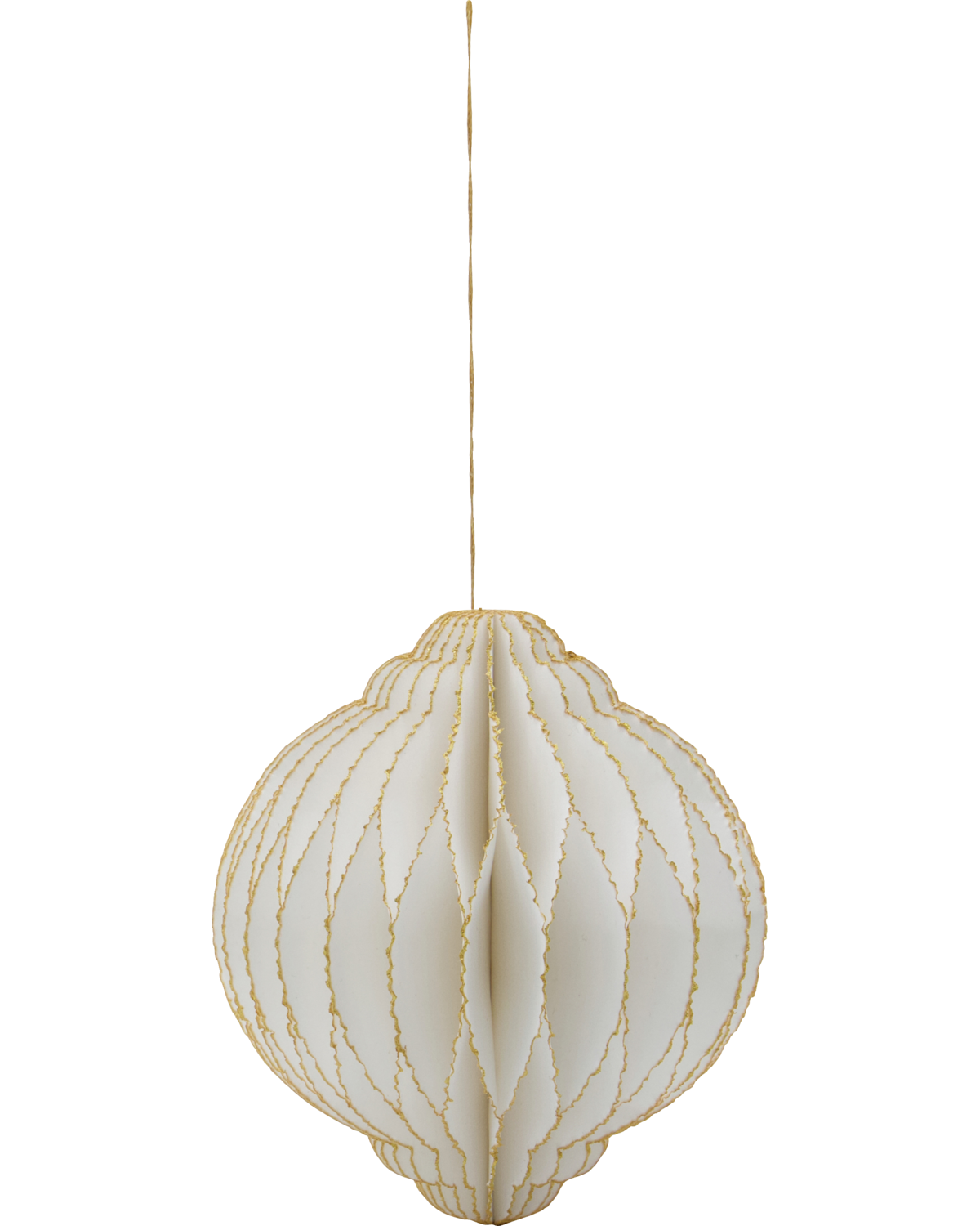 Ornamente Alsta L - 4er Set