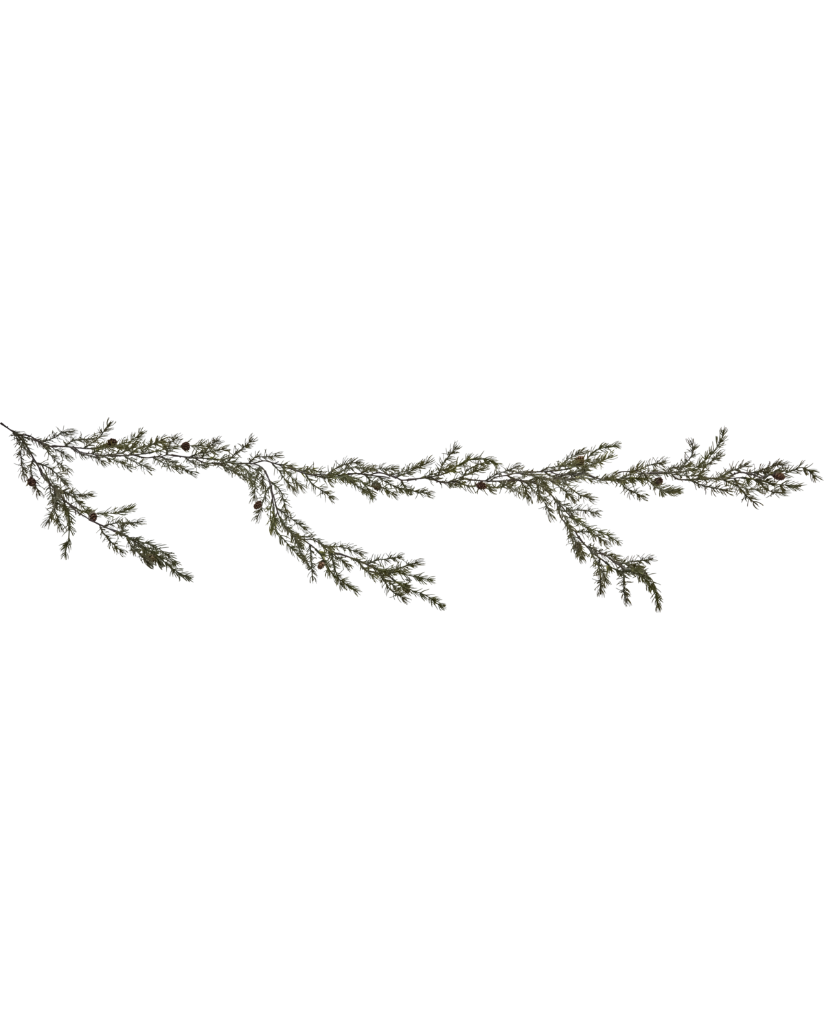 Girlande Sertum - 185cm