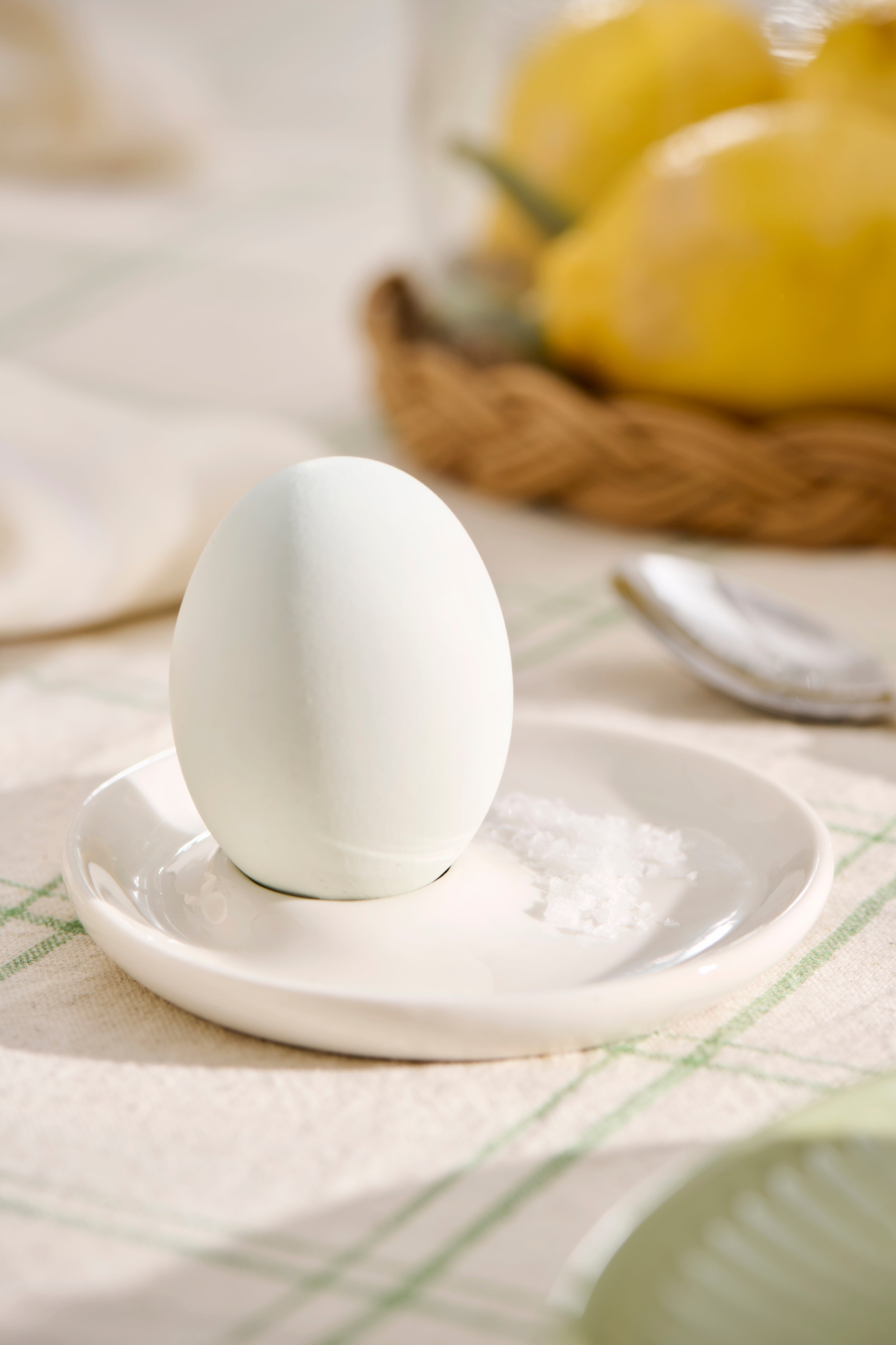 Eierbecher Elegance